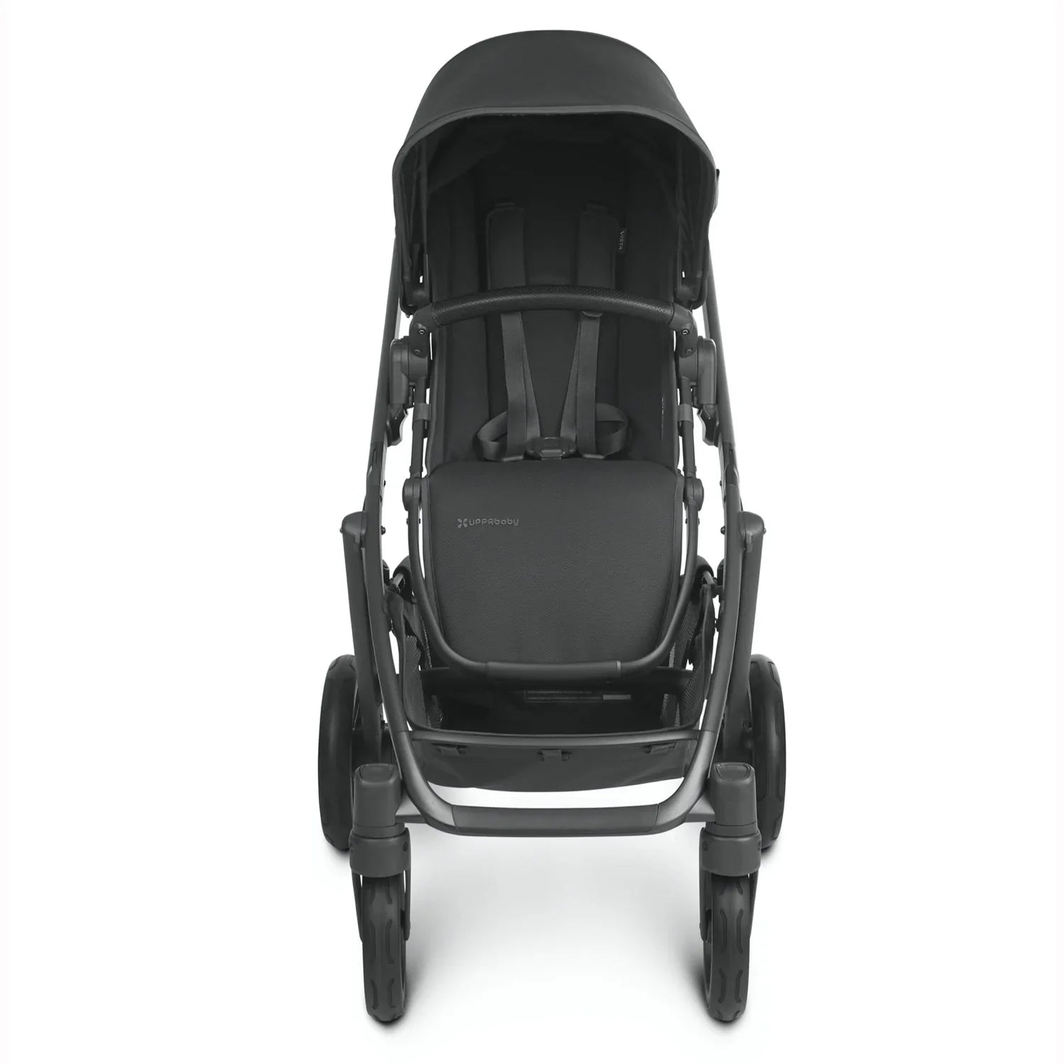 UPPABaby VISTA 2 Stroller & Carry Cot