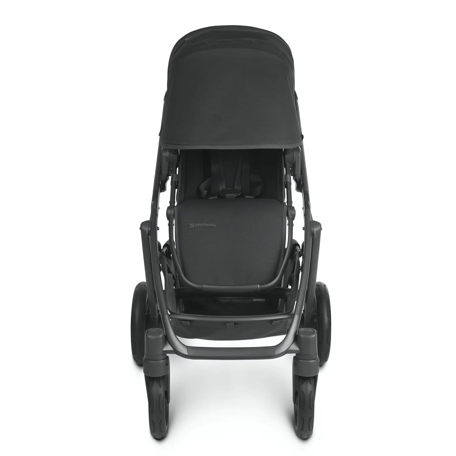 UPPABaby VISTA 2 Stroller & Carry Cot