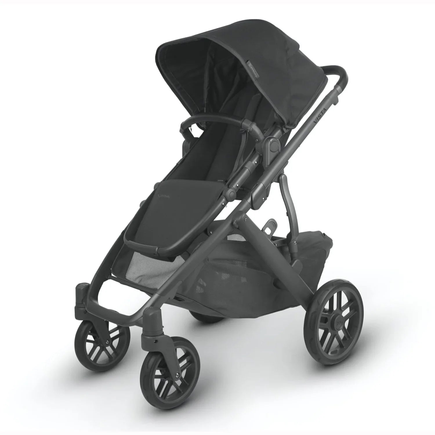UPPABaby VISTA 2 Stroller & Carry Cot