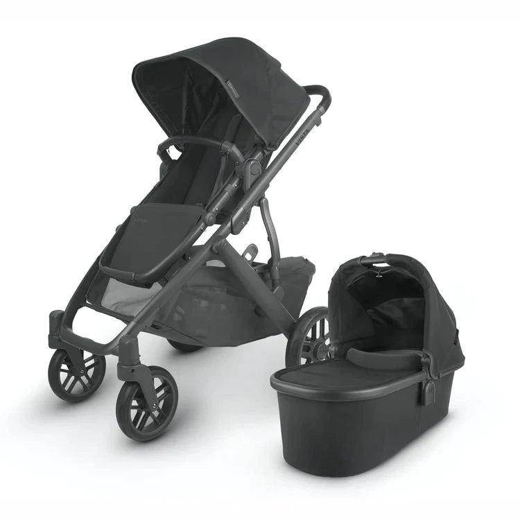 UPPABaby VISTA 2 Stroller & Carry Cot