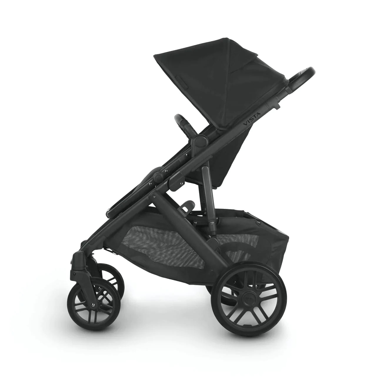 UPPABaby VISTA 2 Stroller & Carry Cot