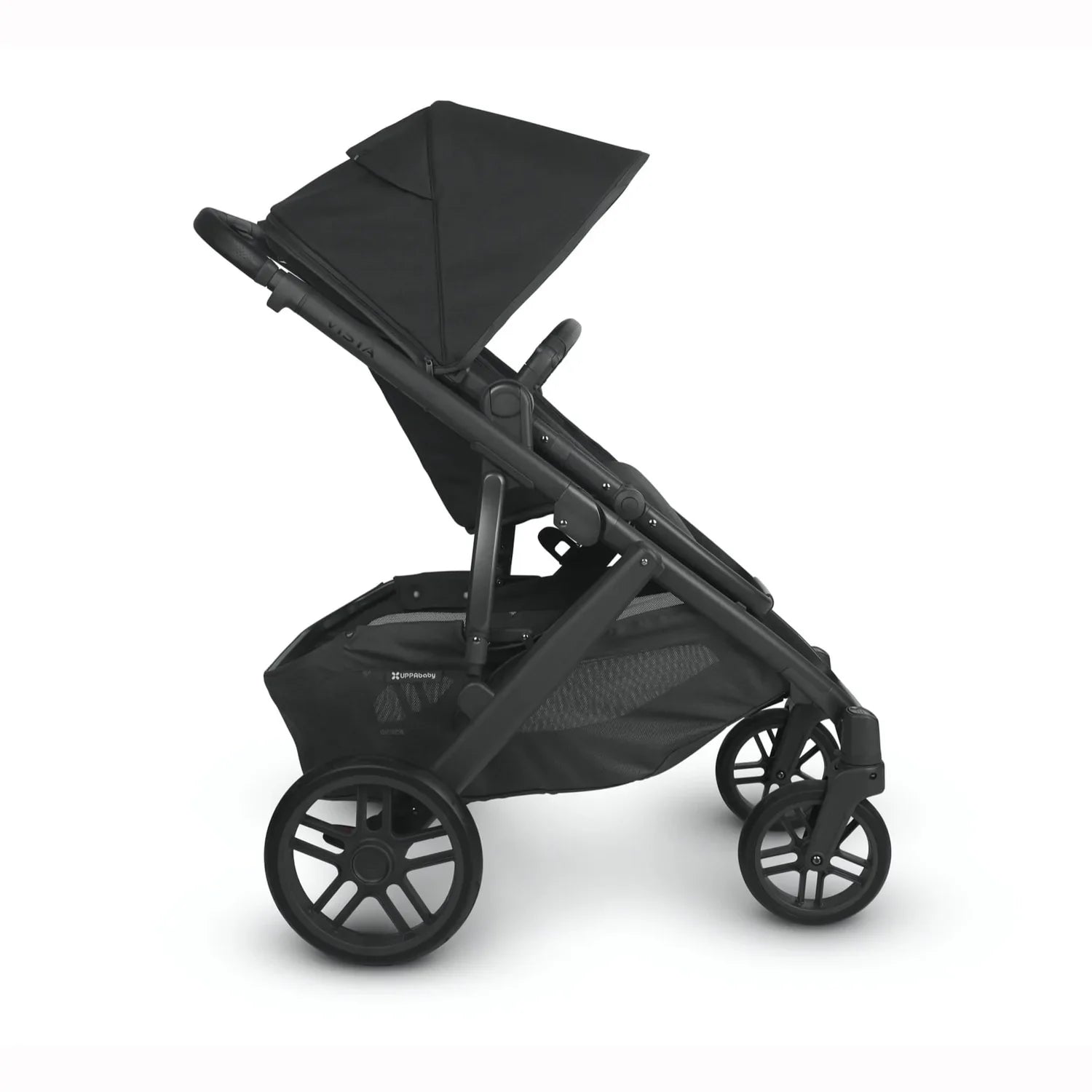 UPPABaby VISTA 2 Stroller & Carry Cot