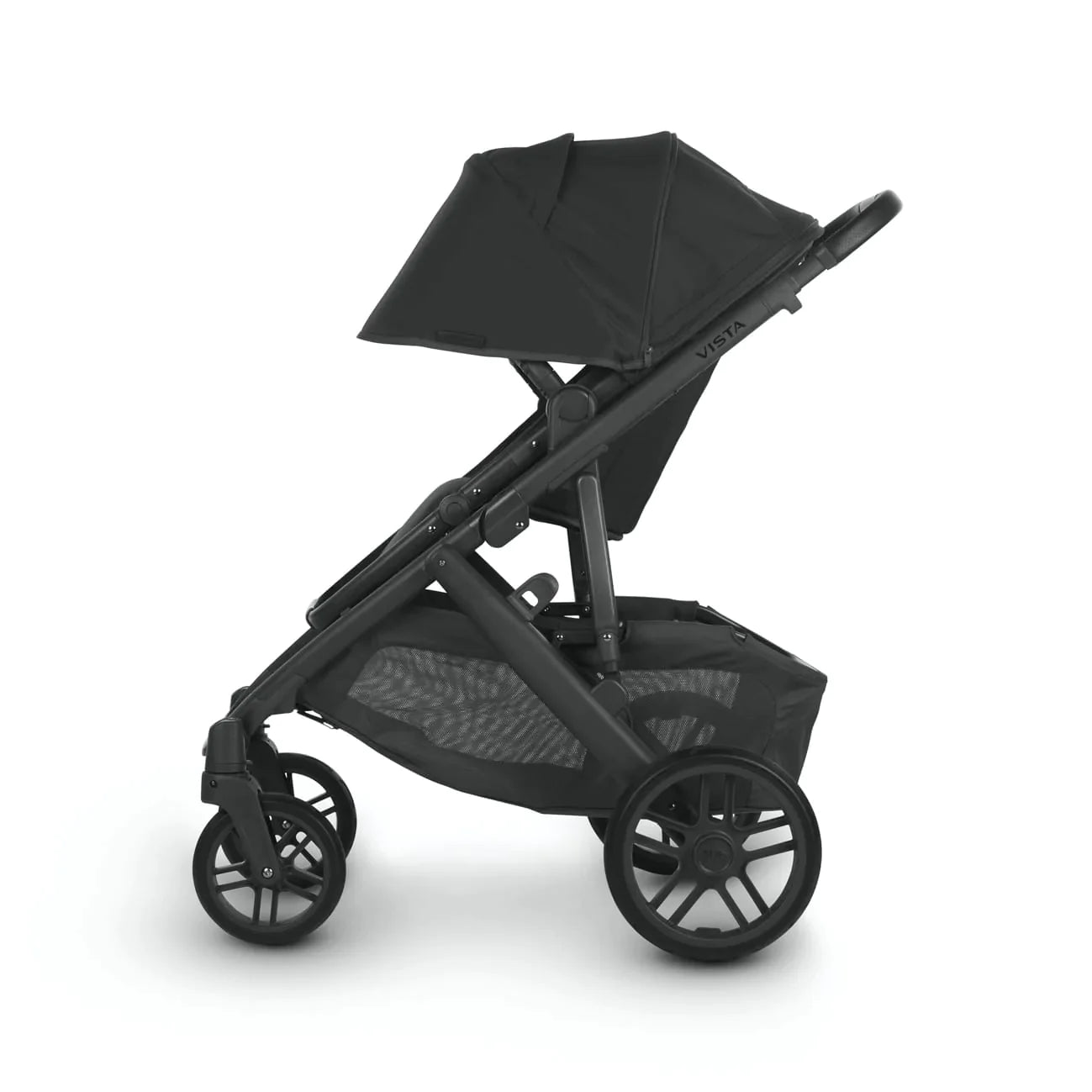 UPPABaby VISTA 2 Stroller & Carry Cot