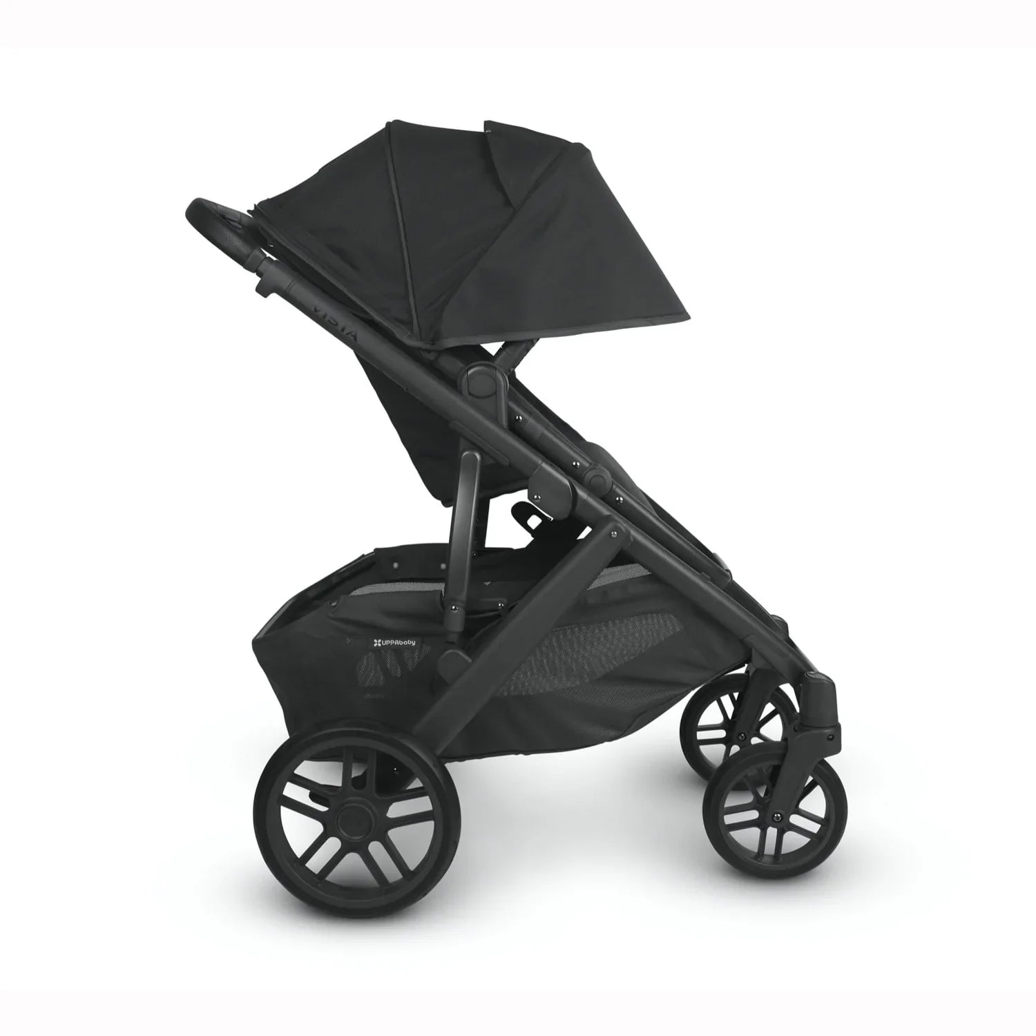UPPABaby VISTA 2 Stroller & Carry Cot