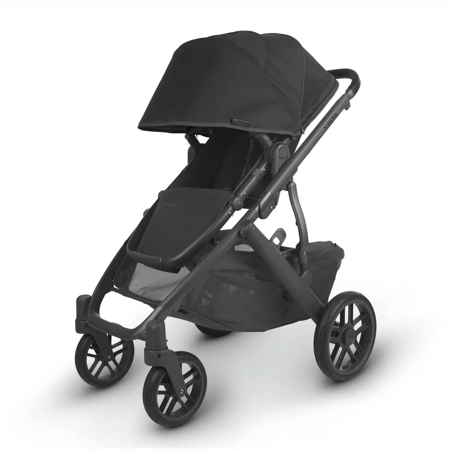 UPPABaby VISTA 2 Stroller & Carry Cot