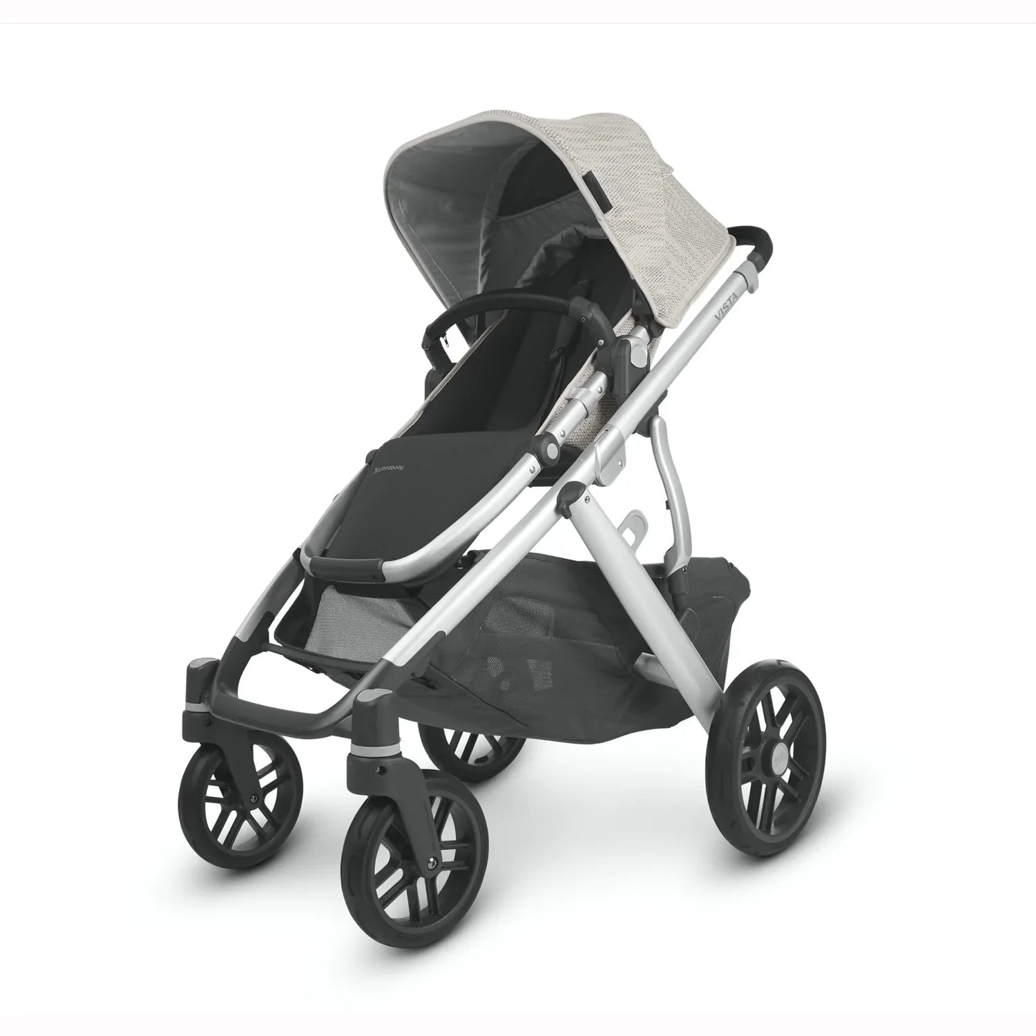 UPPABaby VISTA 2 Stroller & Carry Cot