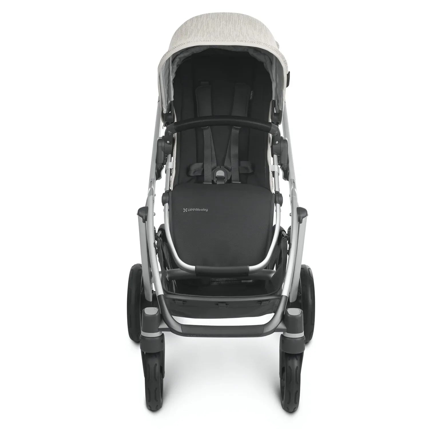 UPPABaby VISTA 2 Stroller & Carry Cot