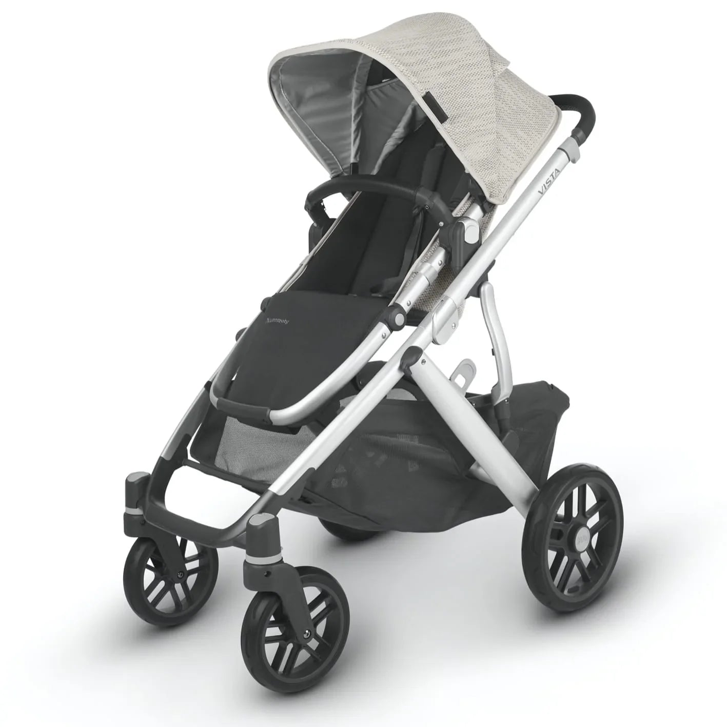 UPPABaby VISTA 2 Stroller & Carry Cot