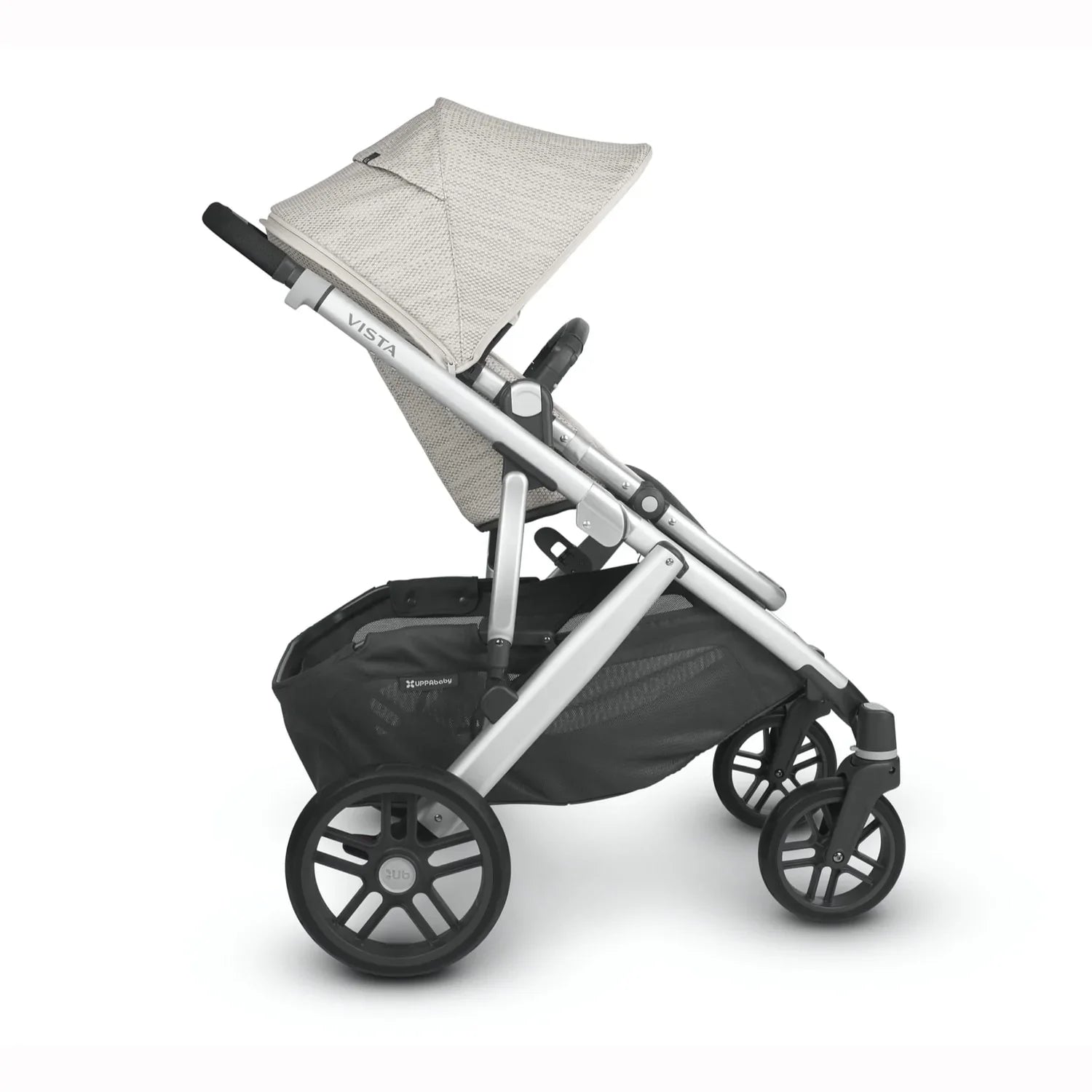 UPPABaby VISTA 2 Stroller & Carry Cot