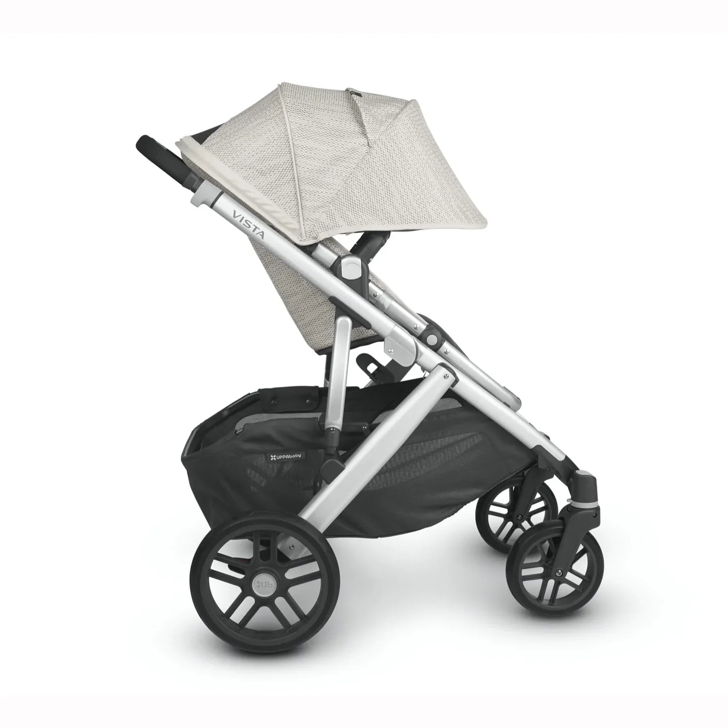 UPPABaby VISTA 2 Stroller & Carry Cot