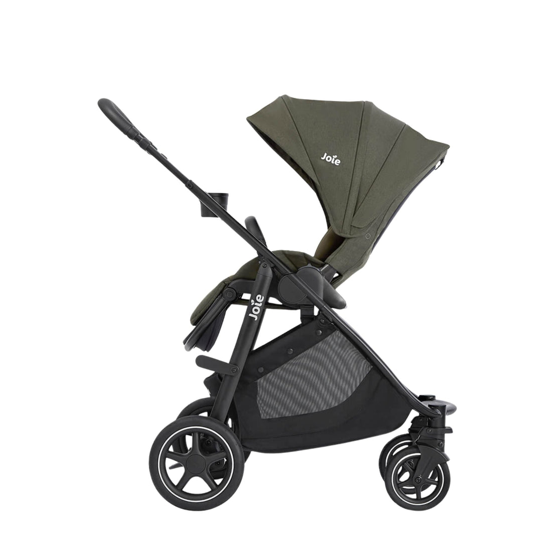 Joie VersaTrax 2in1 Pushchair
