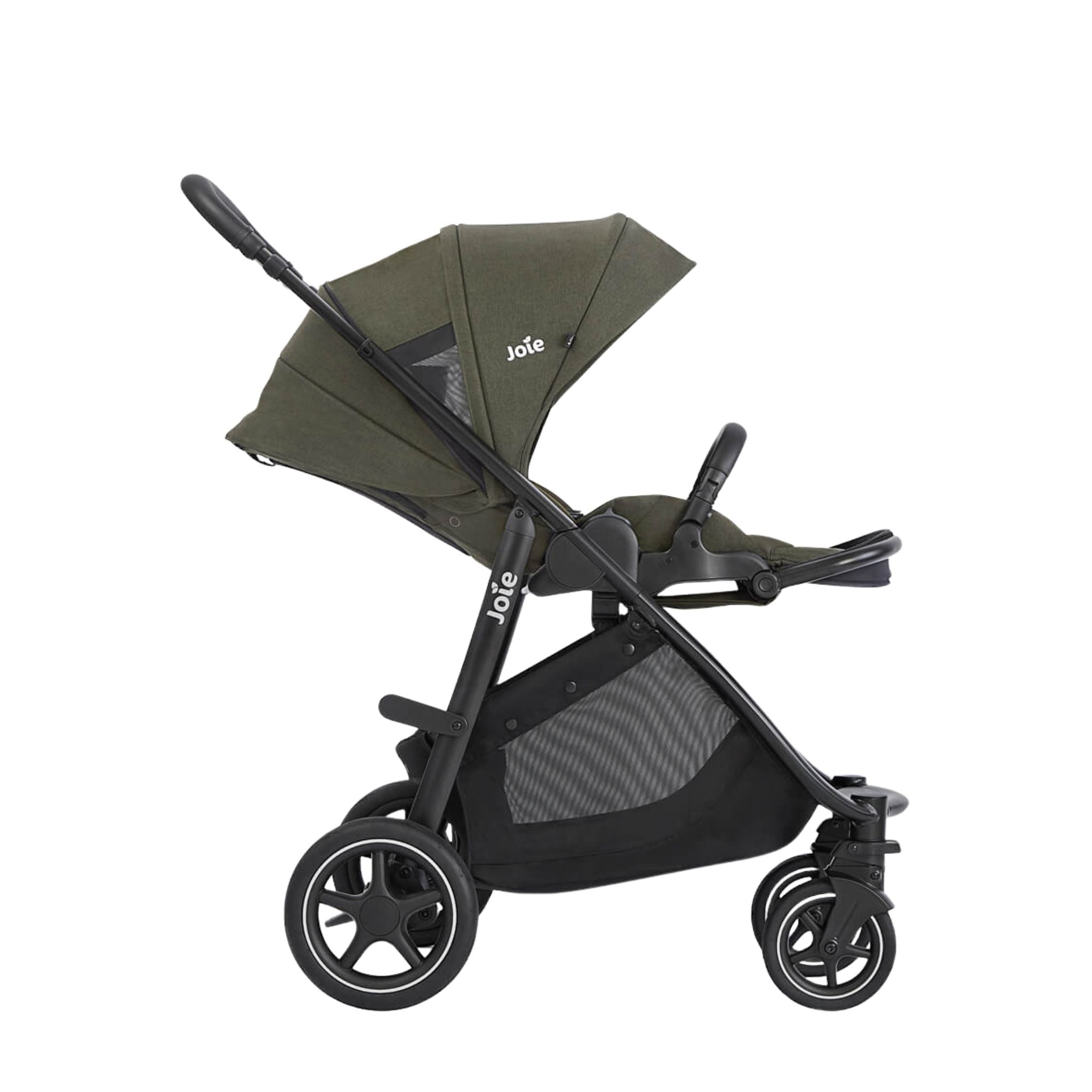 Joie VersaTrax 2in1 Pushchair
