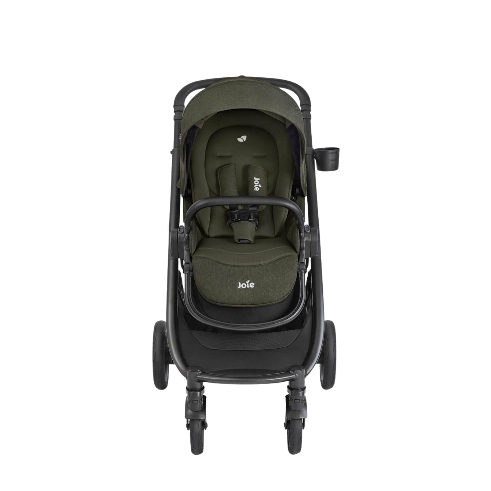 Joie VersaTrax 2in1 Pushchair
