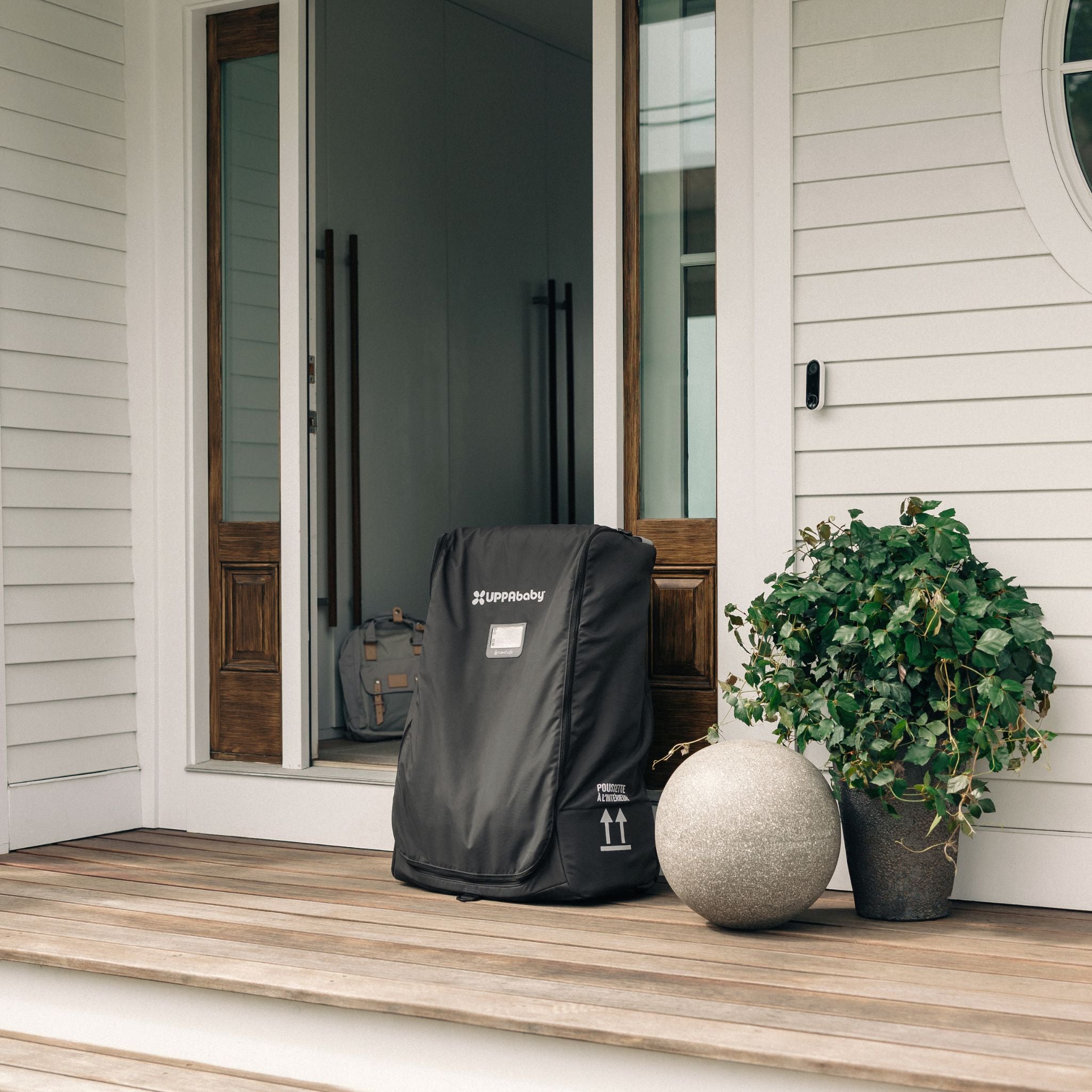 UPPAbaby Vista & Cruz Travel Bag