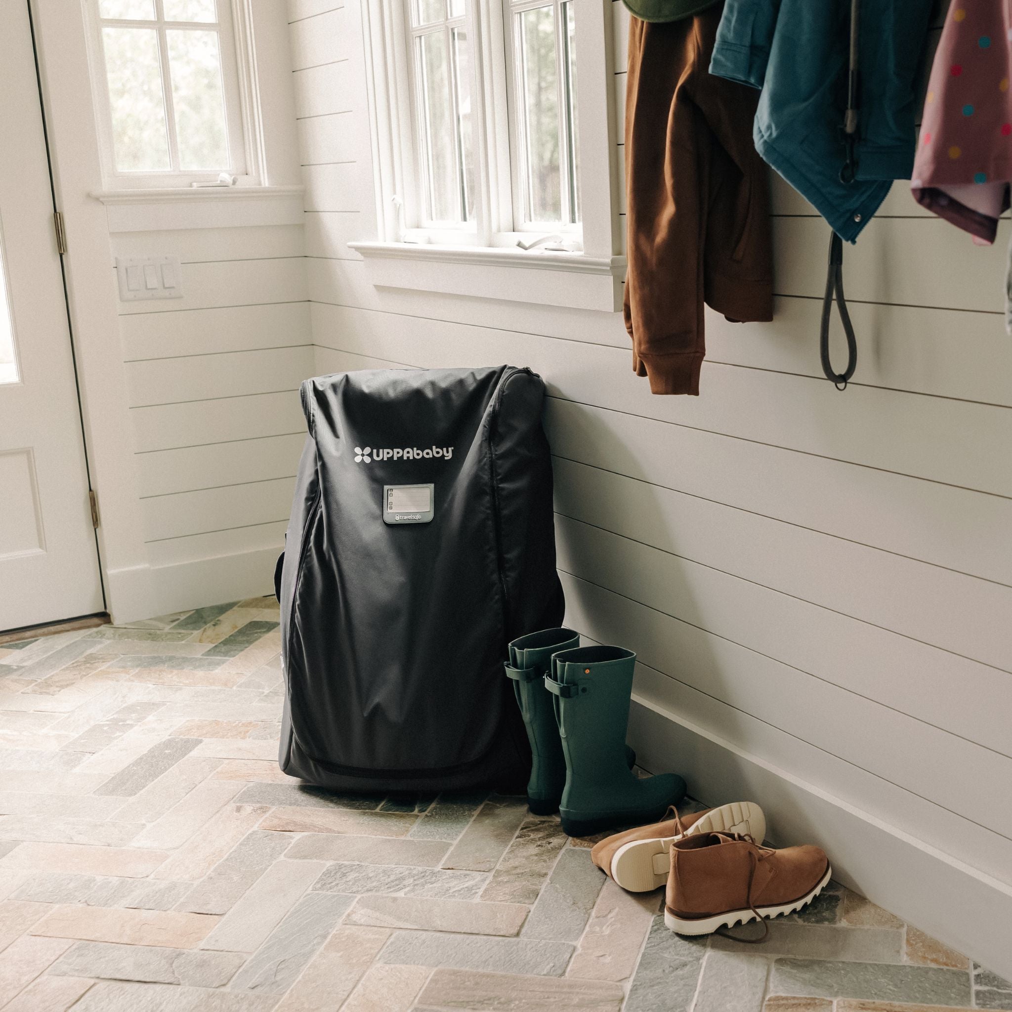 UPPAbaby Vista & Cruz Travel Bag