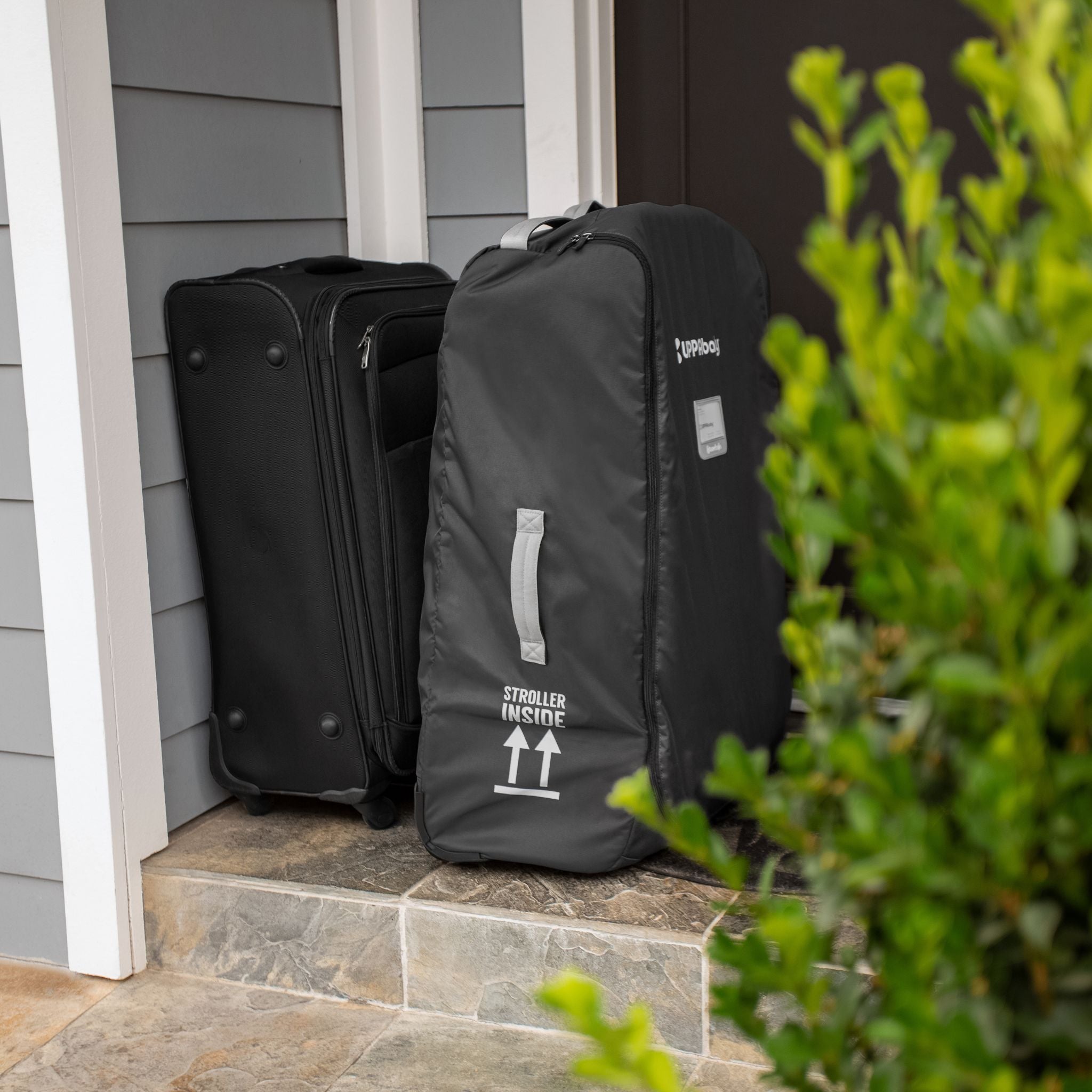 UPPAbaby Vista & Cruz Travel Bag