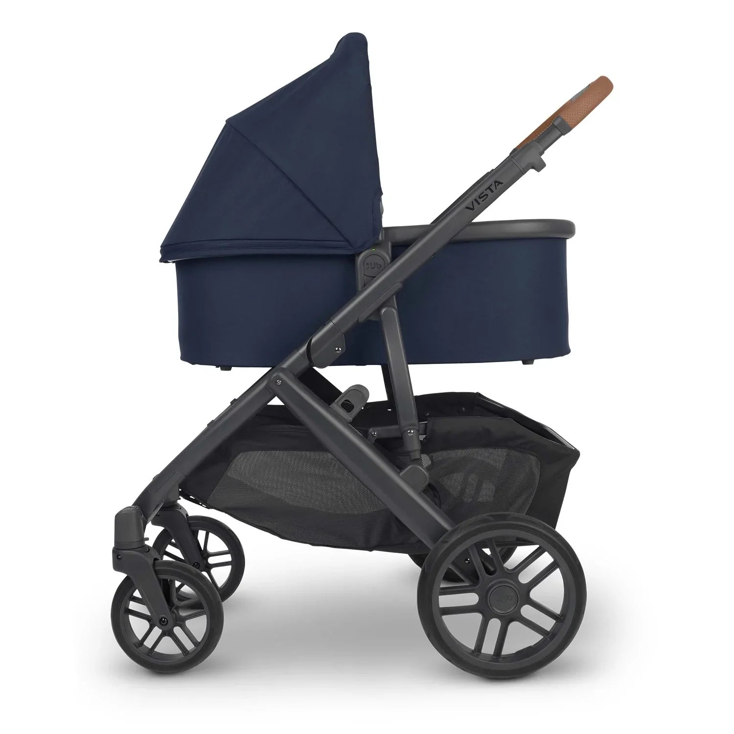 UPPABaby VISTA 2 Stroller & Carry Cot