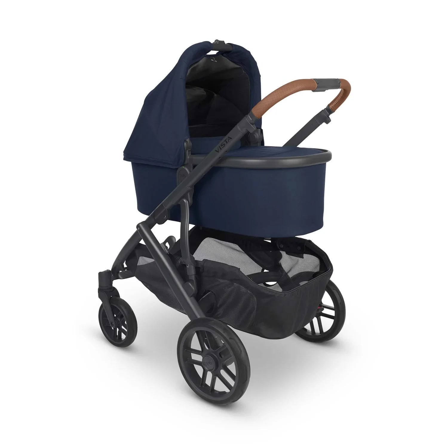UPPABaby VISTA 2 Stroller & Carry Cot