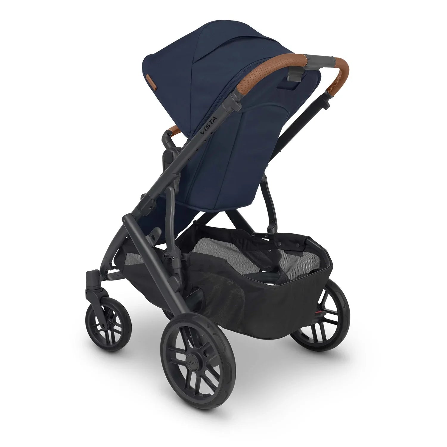 UPPABaby VISTA 2 Stroller & Carry Cot