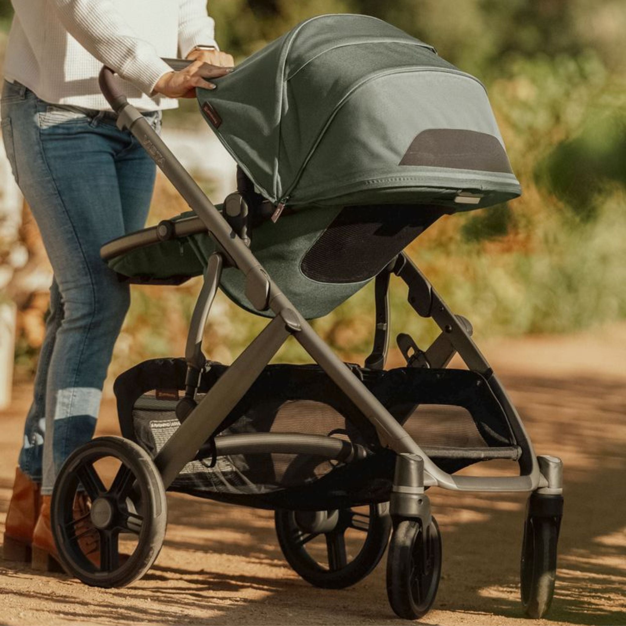 UPPAbaby Vista V3 Stroller