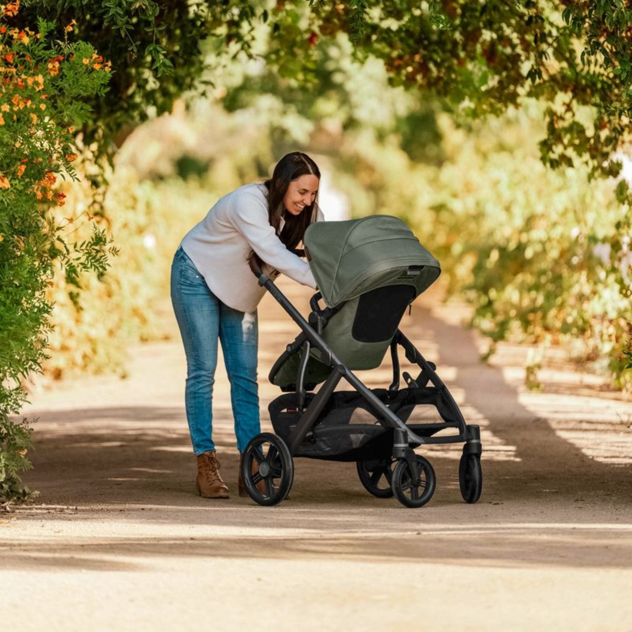 UPPAbaby Vista V3 Stroller
