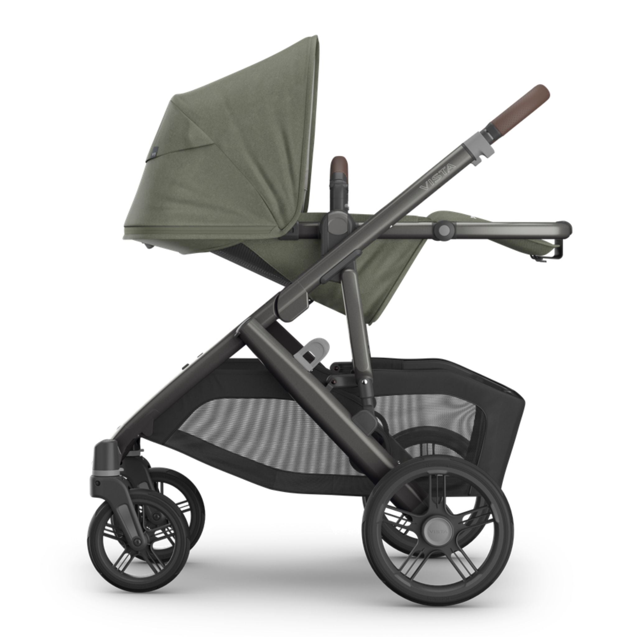 UPPAbaby Vista V3 Stroller