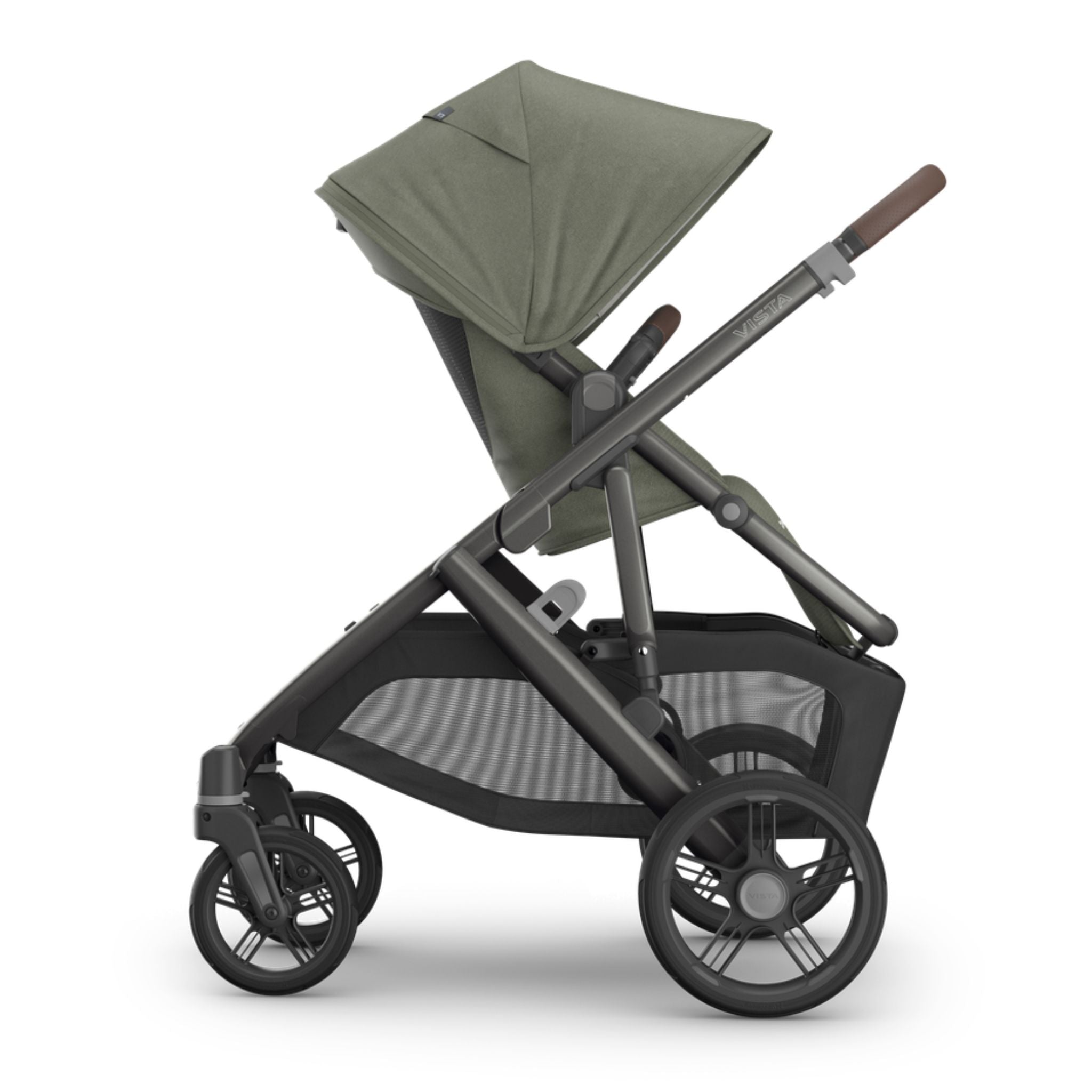 UPPAbaby Vista V3 Stroller
