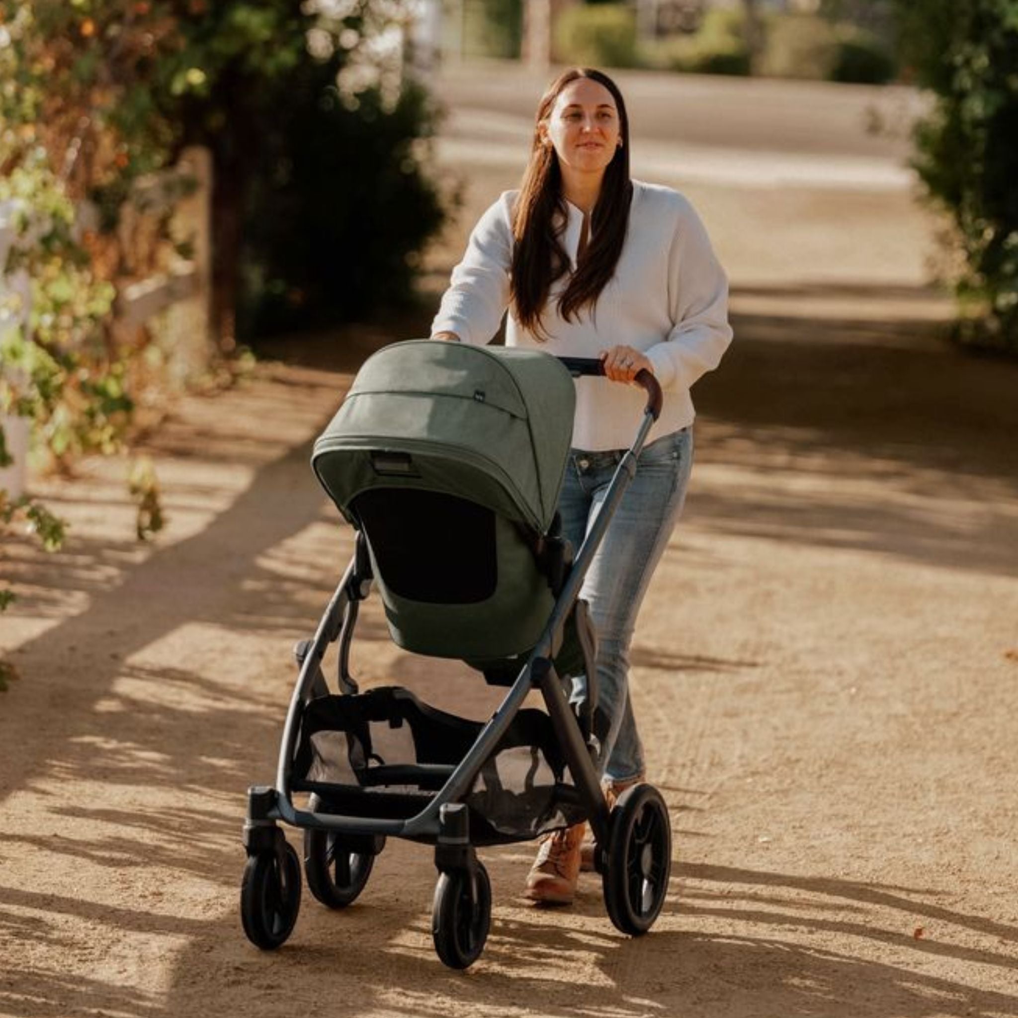 UPPAbaby Vista V3 Stroller