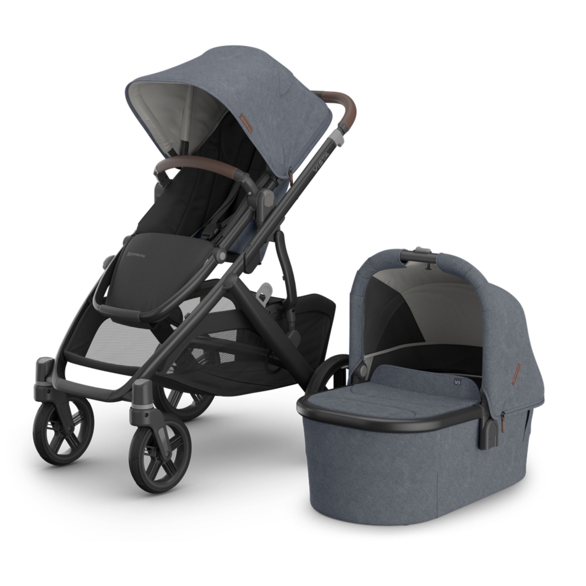 UPPAbaby Vista V3 Stroller