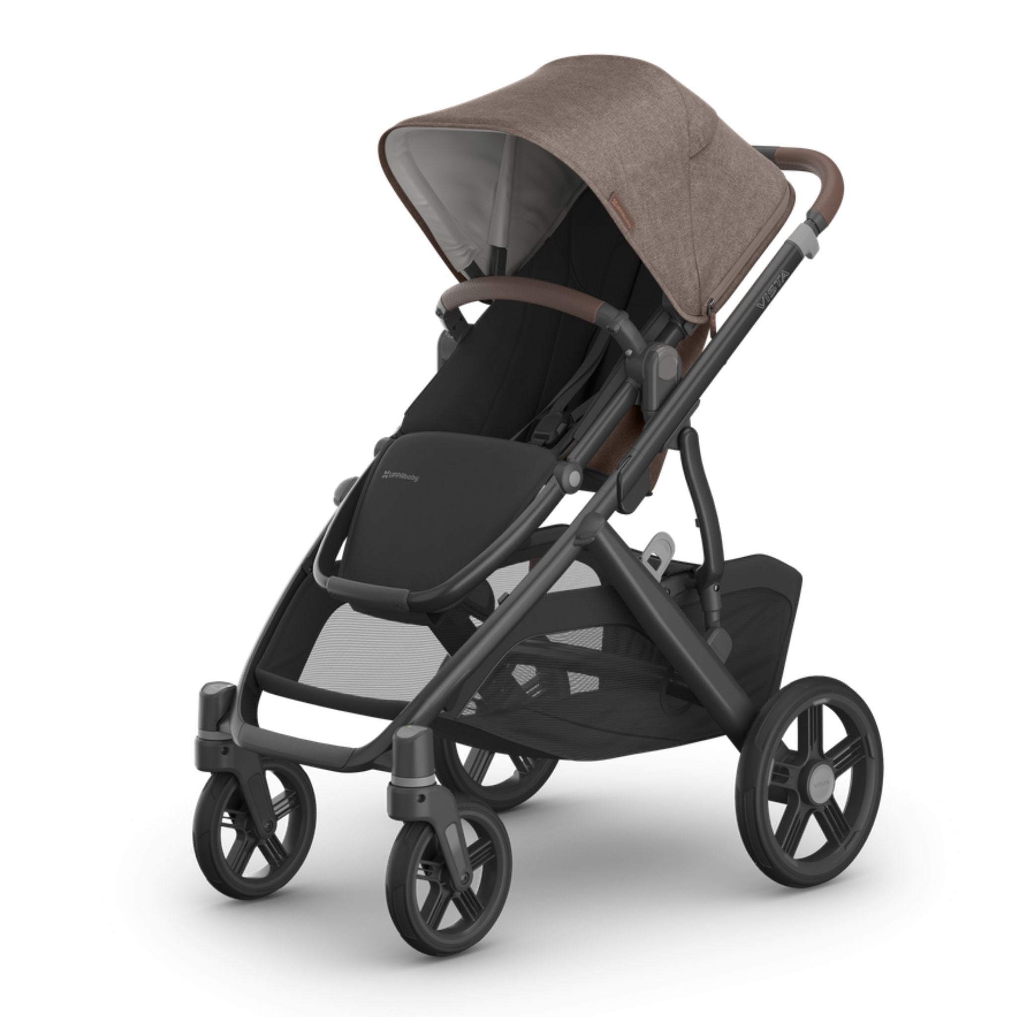 UPPAbaby Vista V3 Stroller