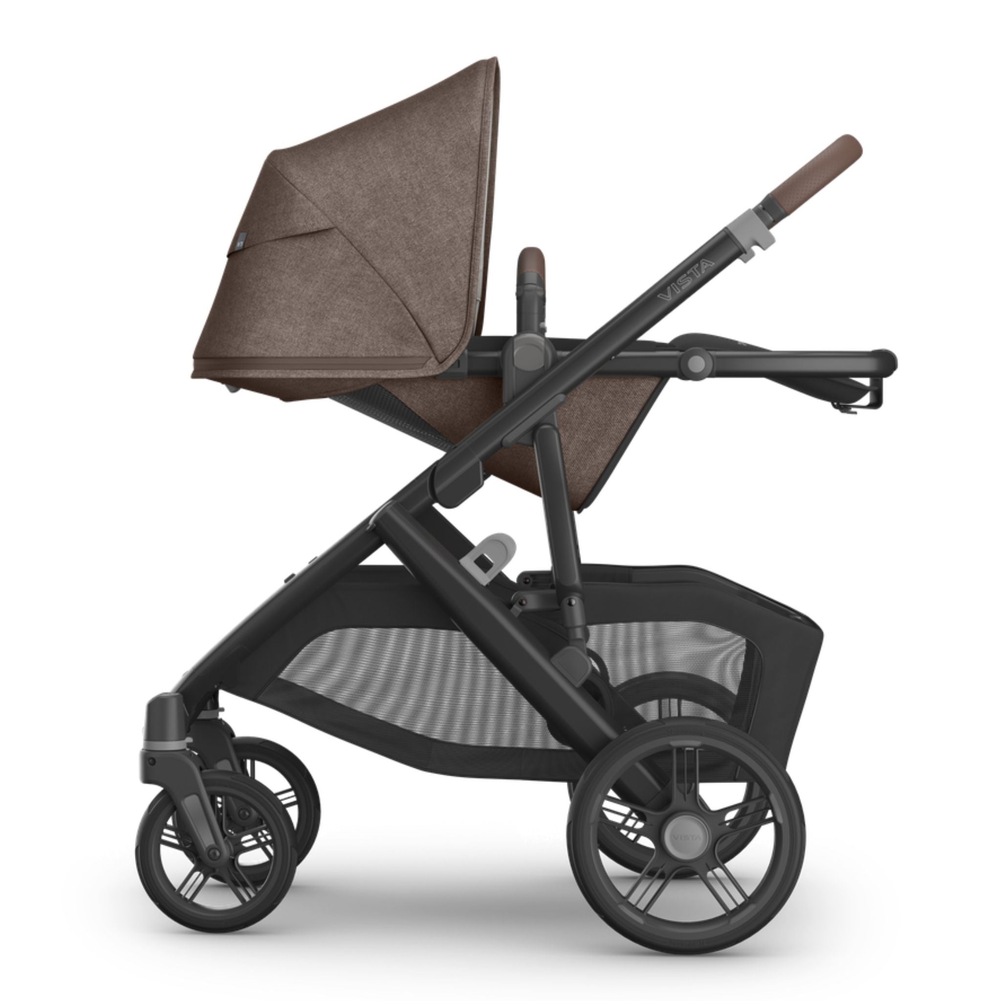 UPPAbaby Vista V3 Stroller