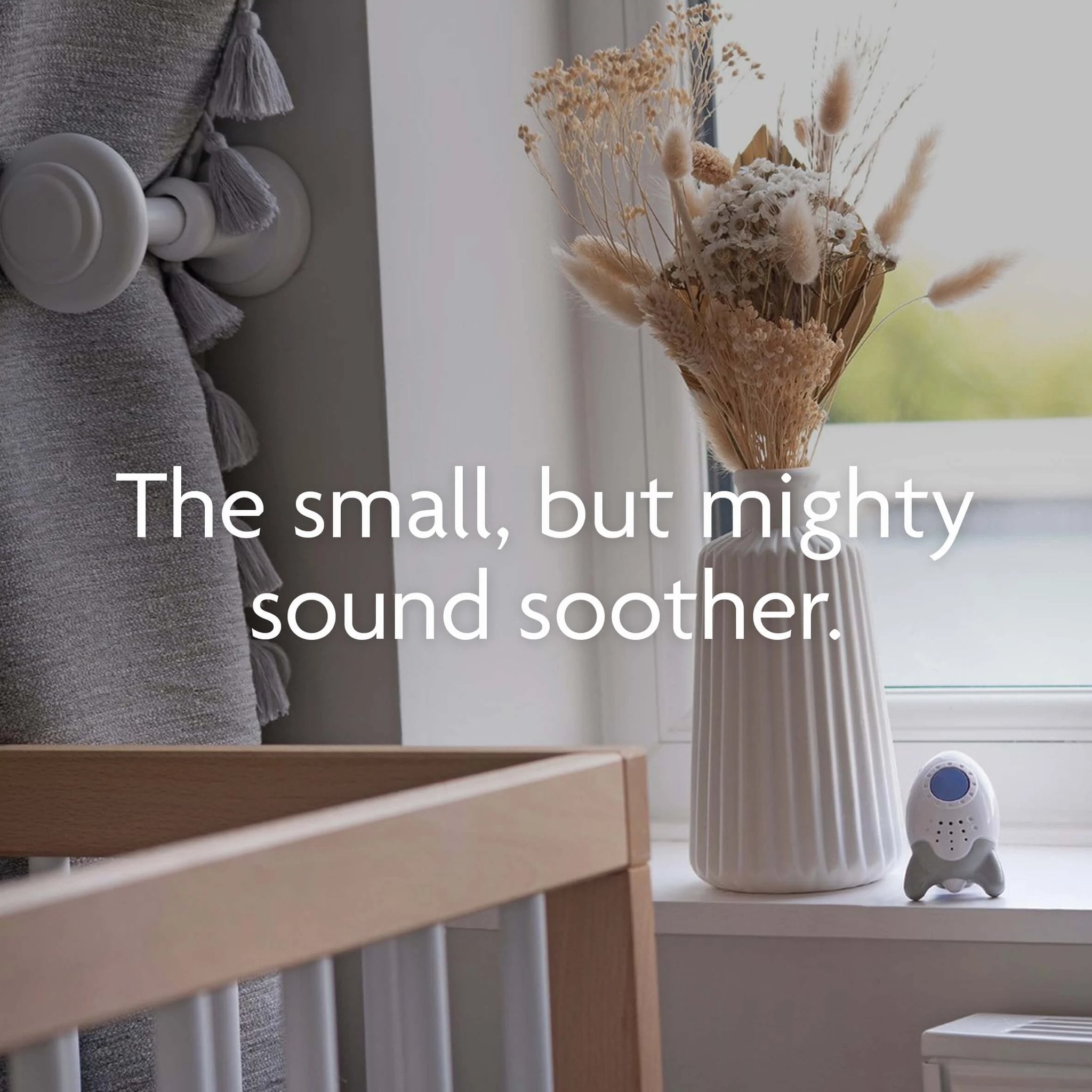 Rockit Woosh - Portable Sound Machine