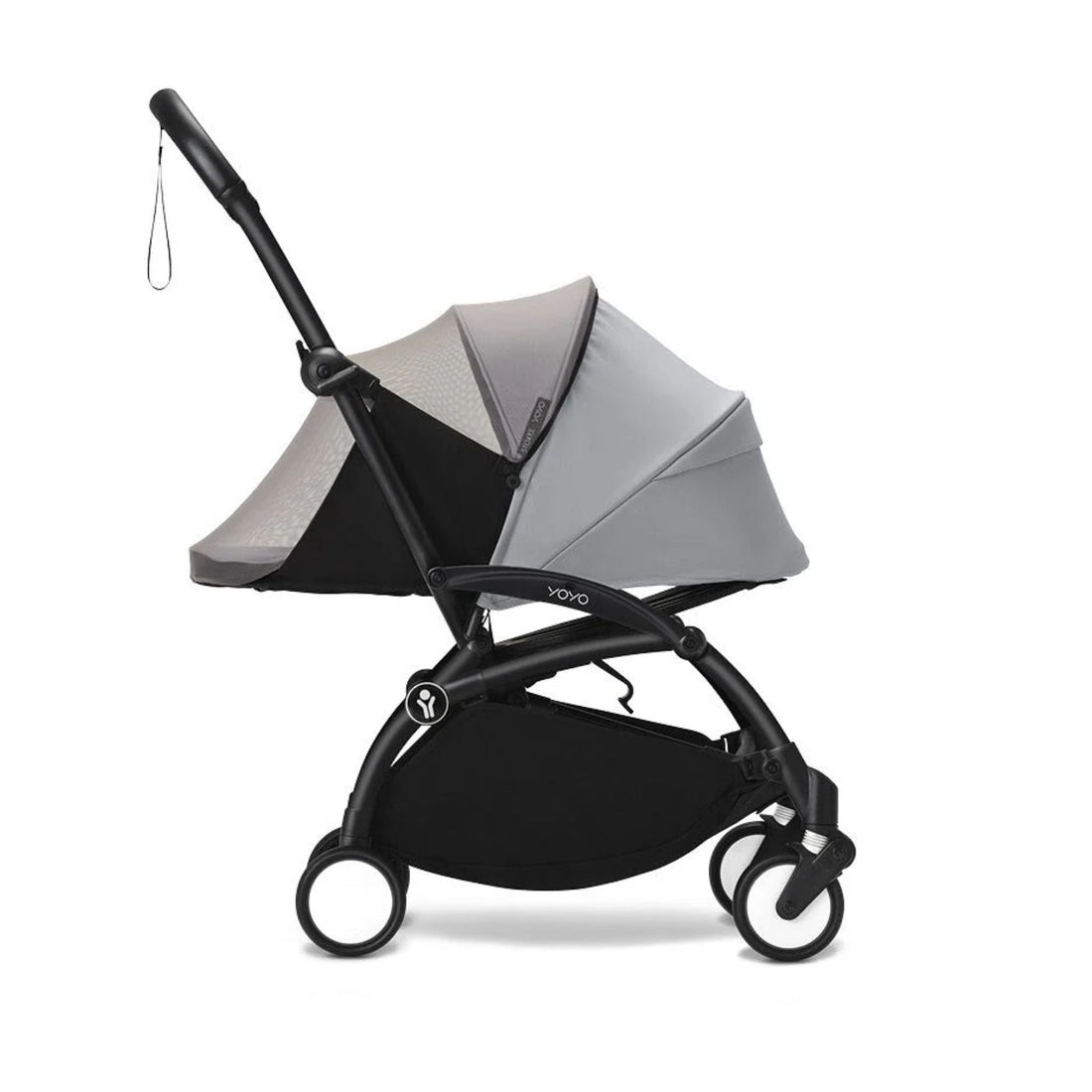 Stokke® YOYO® 0+ Newborn Pack Mosquito Net