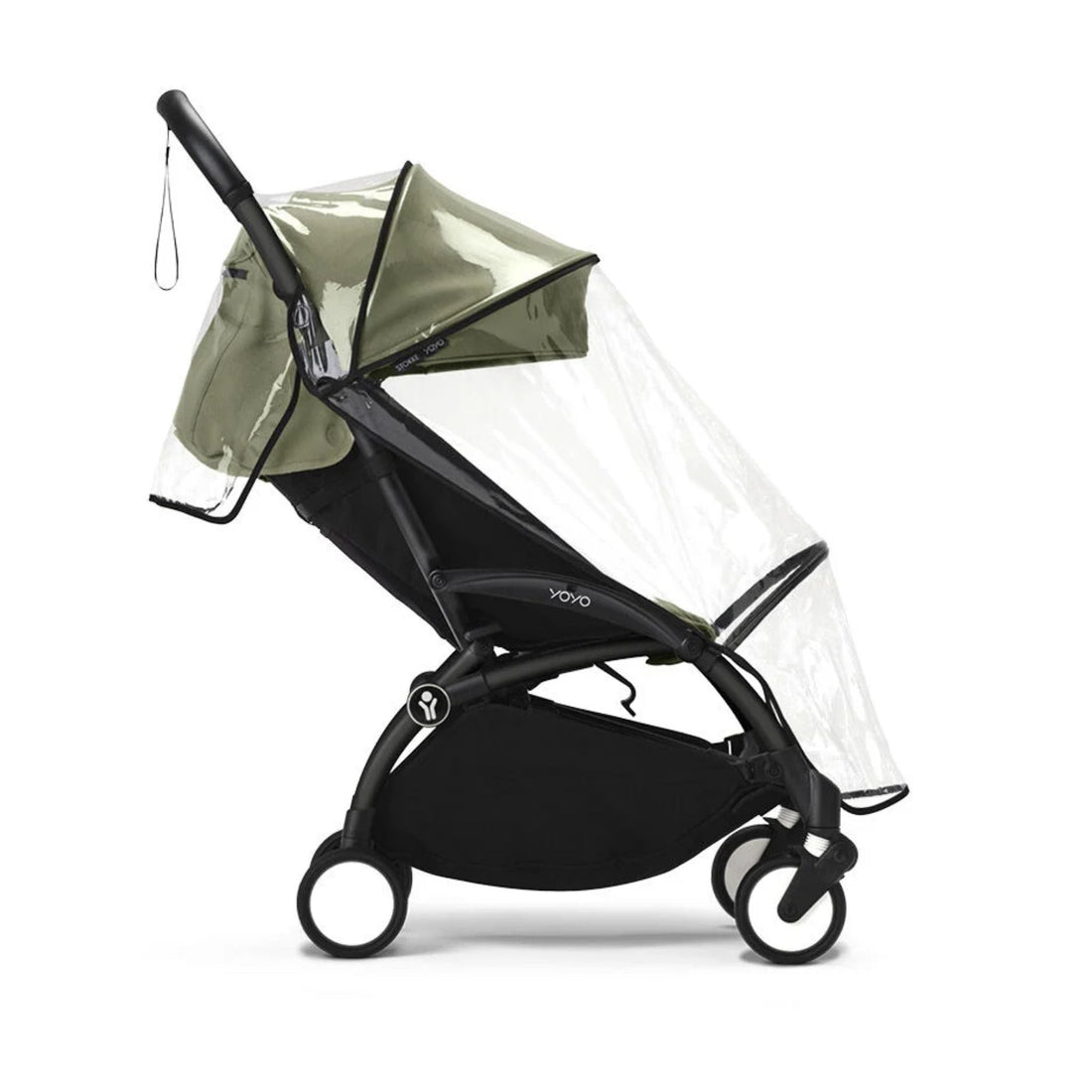 Stokke® YOYO® 6+ Rain Cover