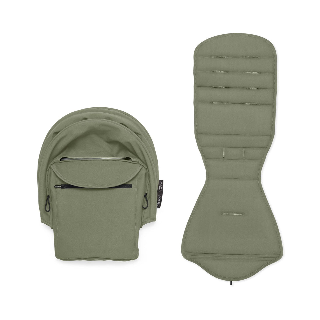 Stokke® YOYO® 6+ Color Pack