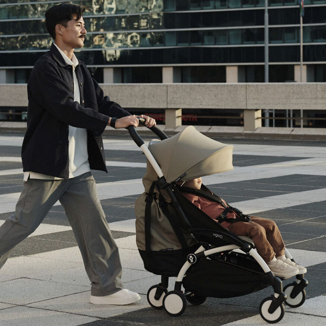 Stokke® YOYO® 6+ Color Pack