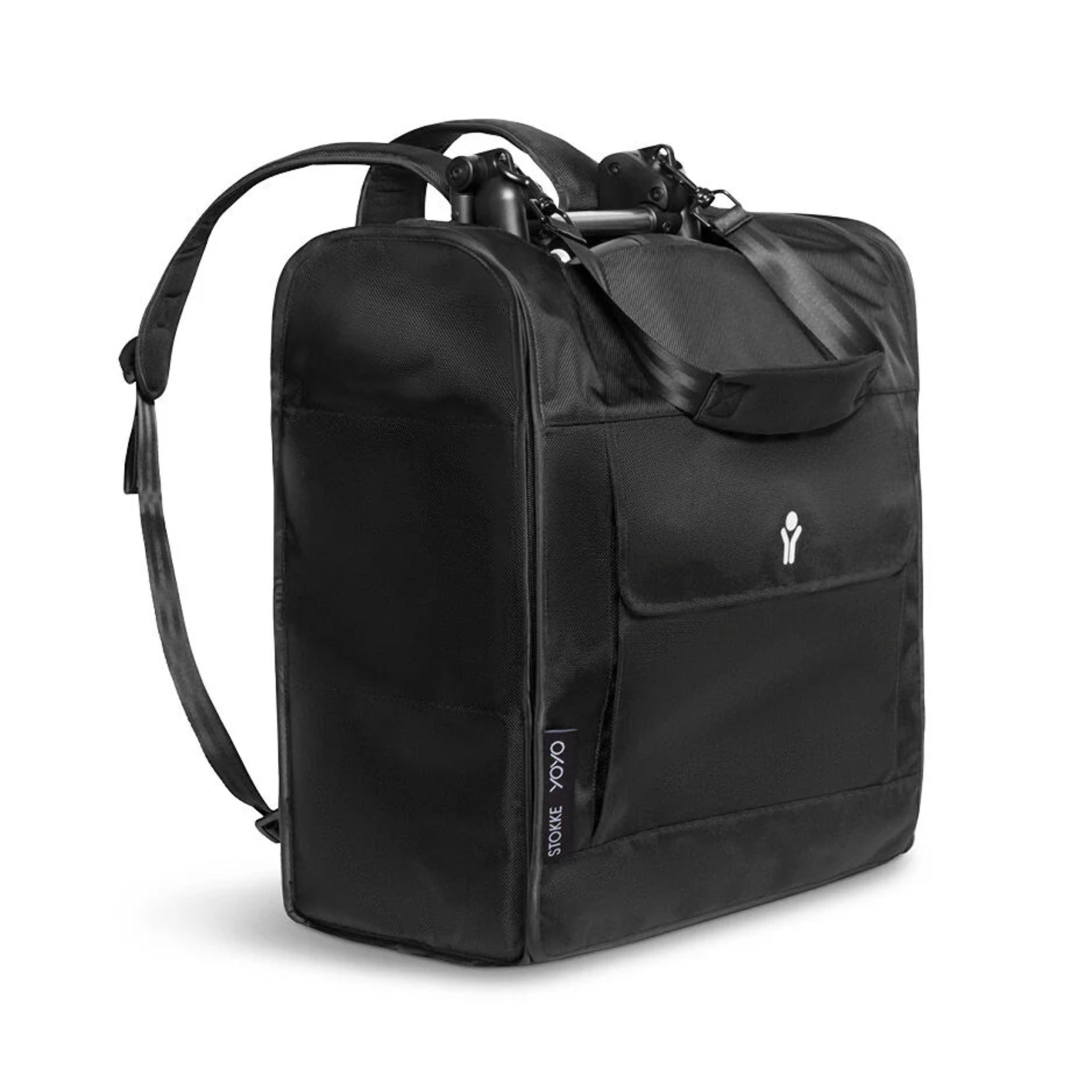 stokke black Stokke® YOYO Backpack - Black