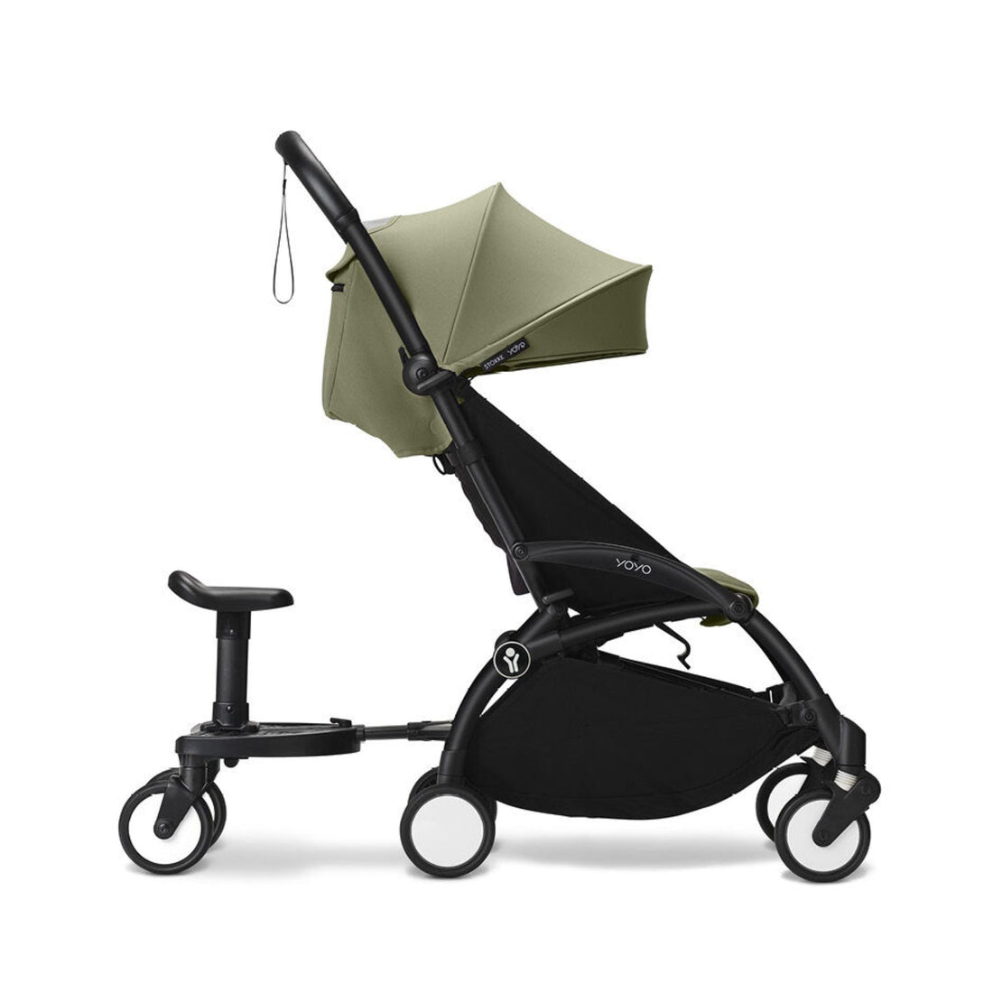 Stokke® YOYO® Board - Black