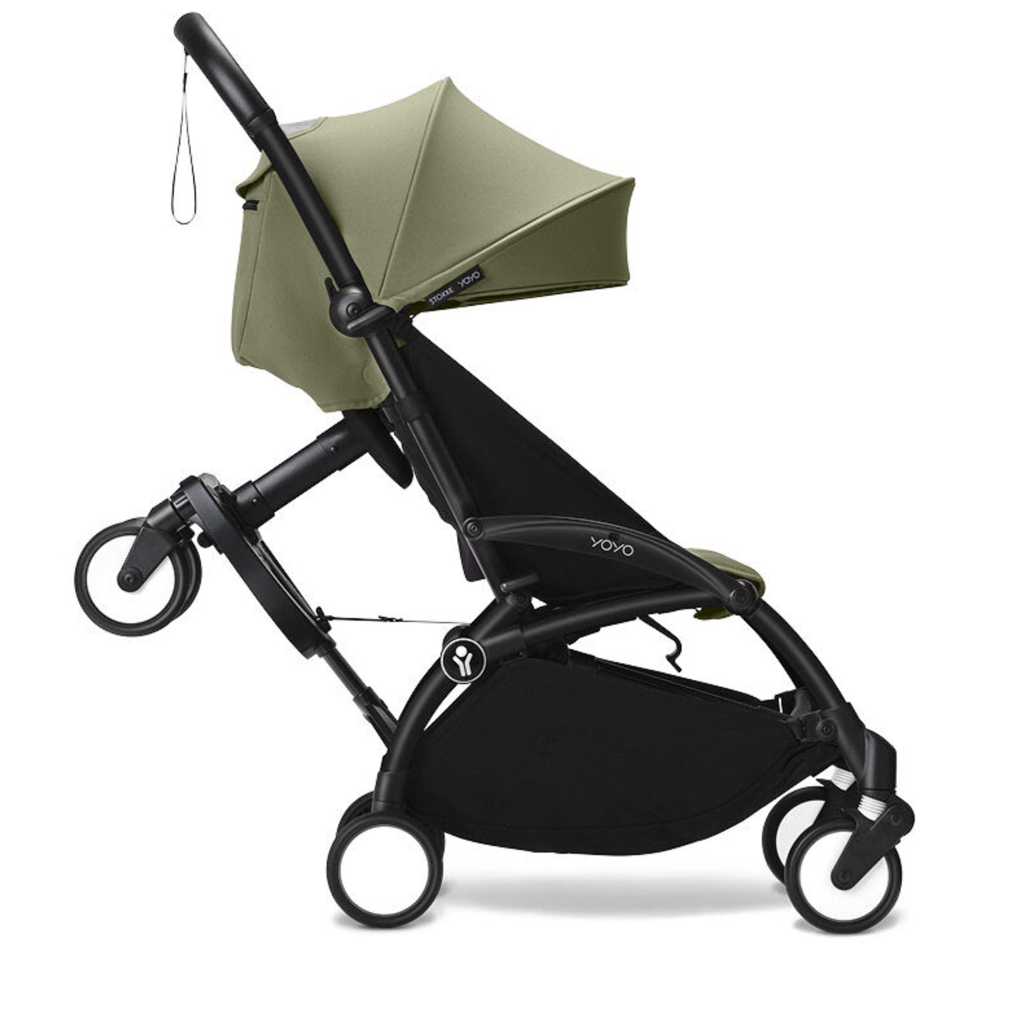 Stokke® YOYO® Board - Black