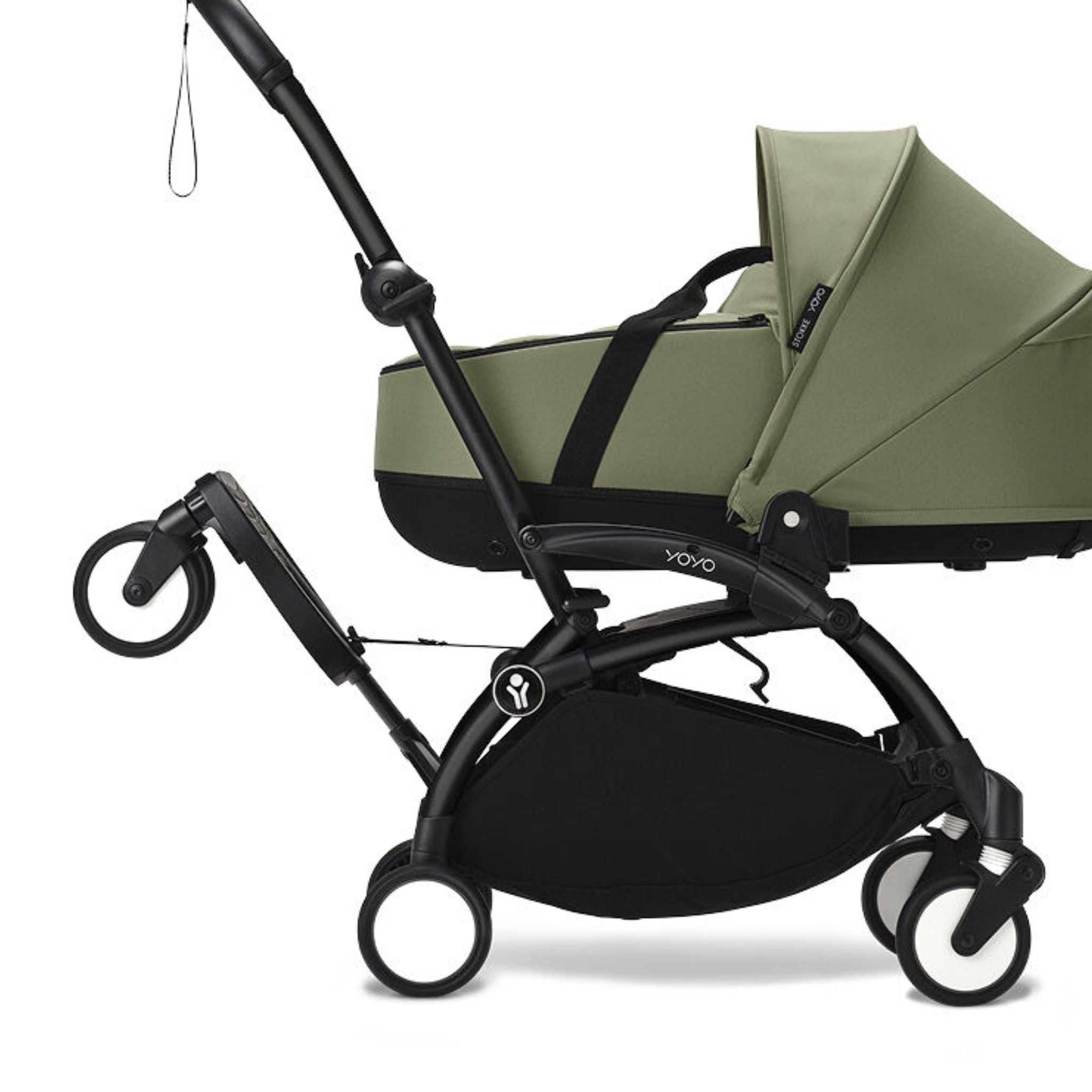 Stokke® YOYO® Board - Black