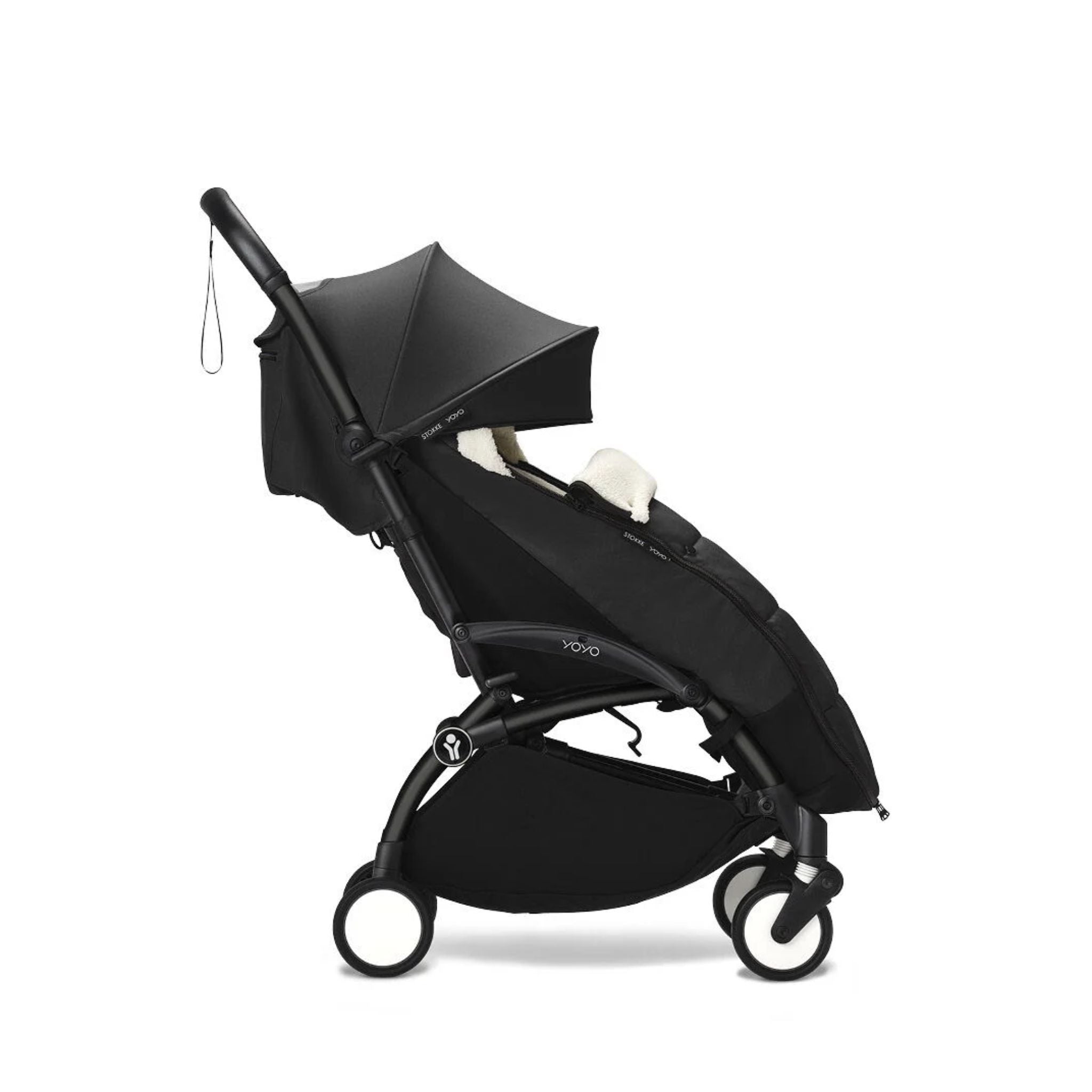 Stokke® YOYO® Footmuff