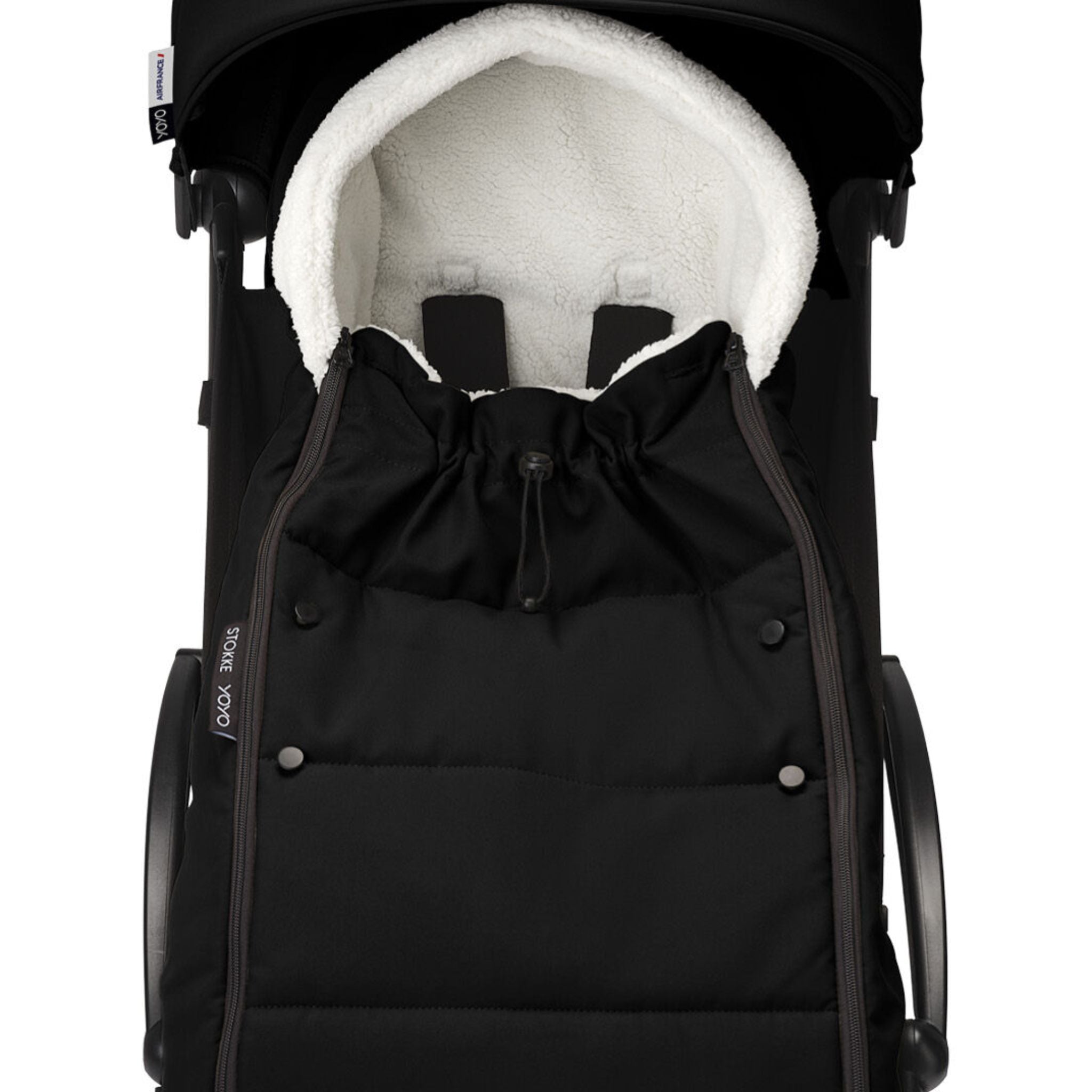 Stokke® YOYO® Footmuff
