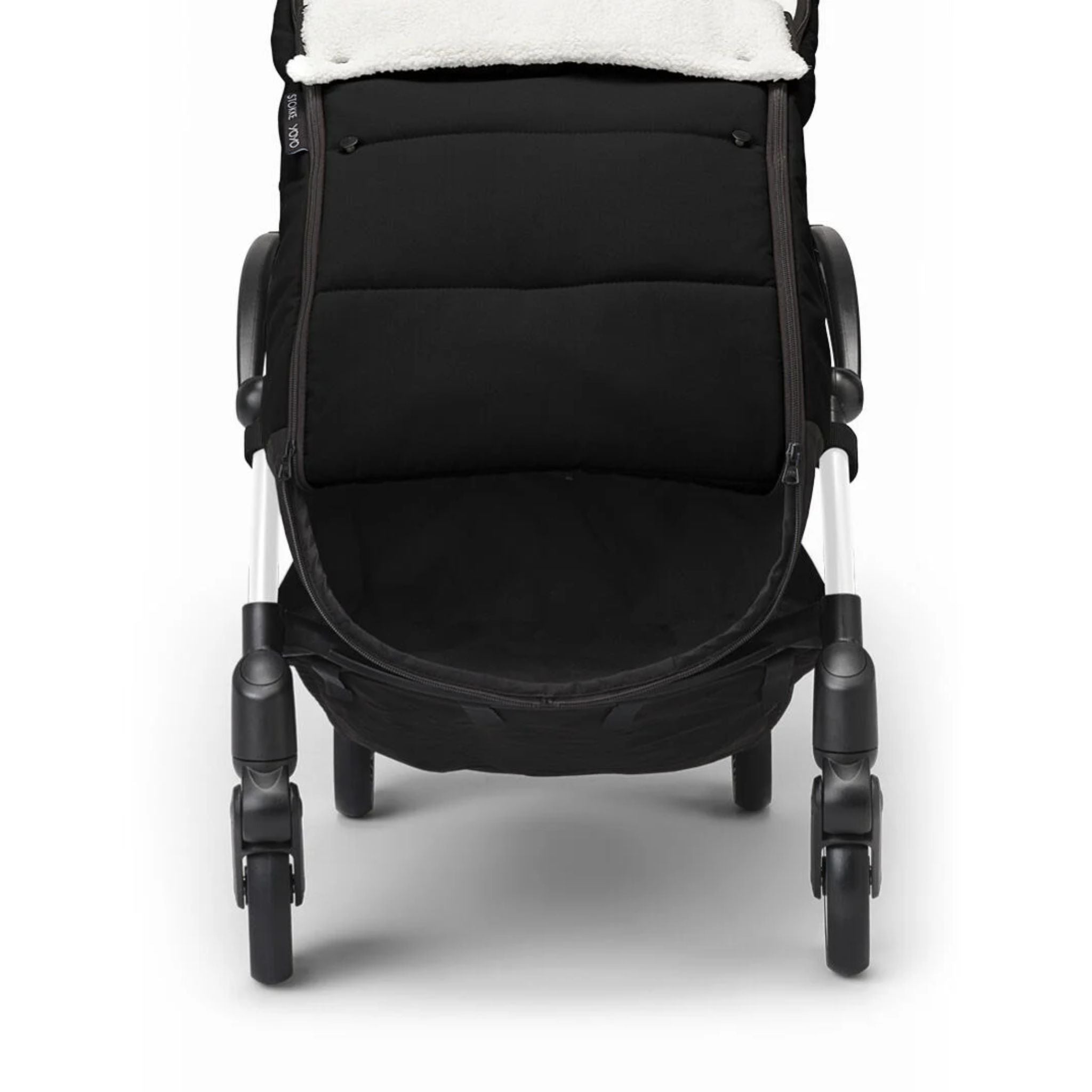 Stokke® YOYO® Footmuff