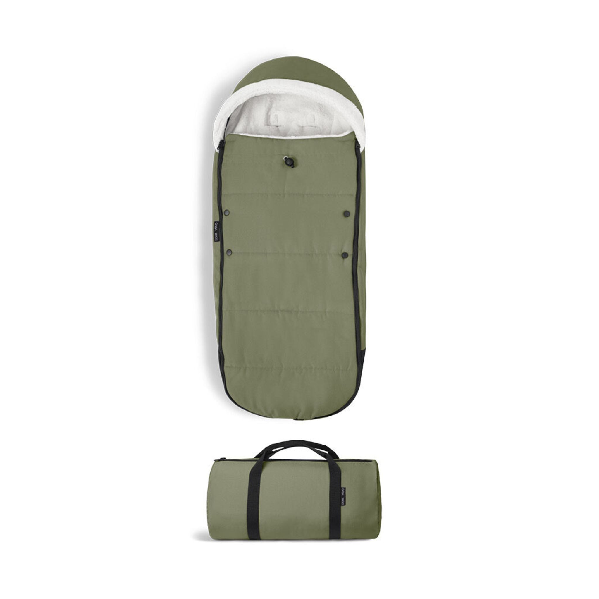 Stokke® YOYO® Footmuff