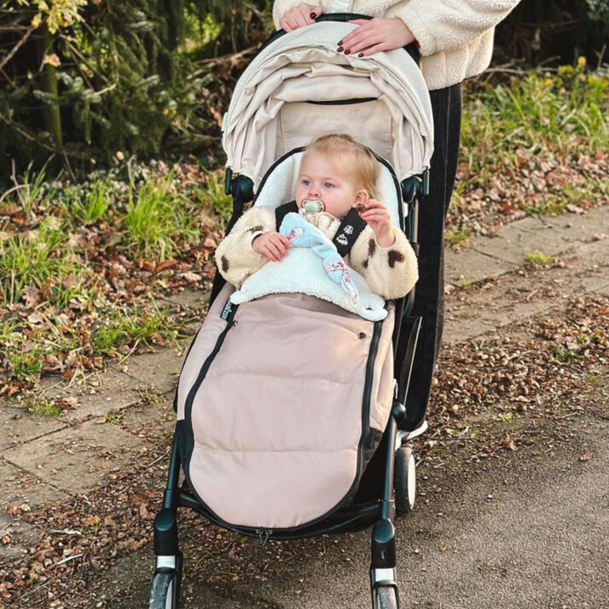 Stokke® YOYO® Footmuff