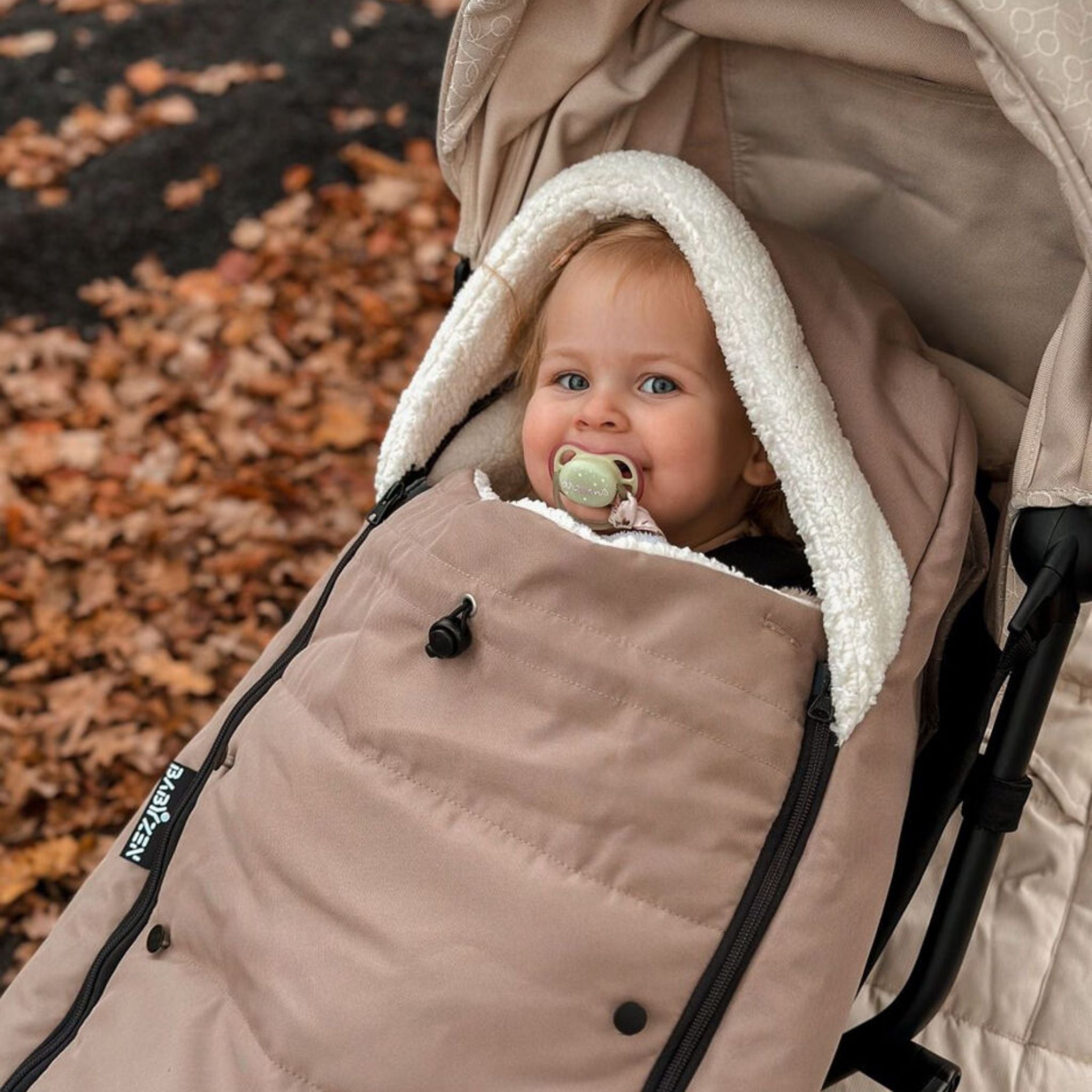 Stokke® YOYO® Footmuff