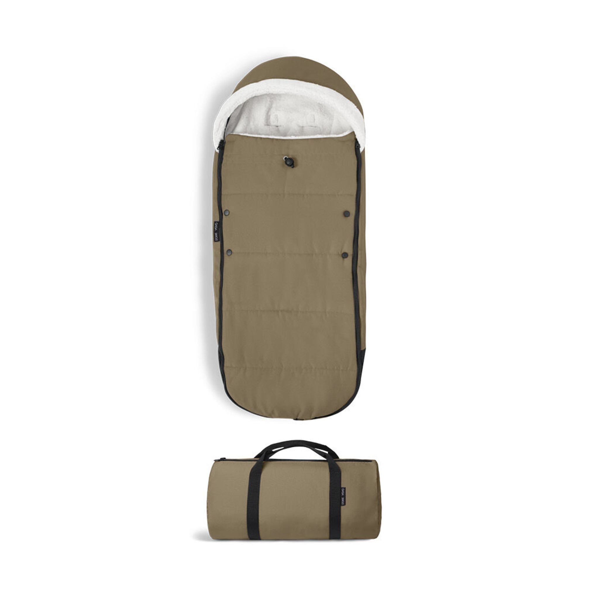 Stokke® YOYO® Footmuff