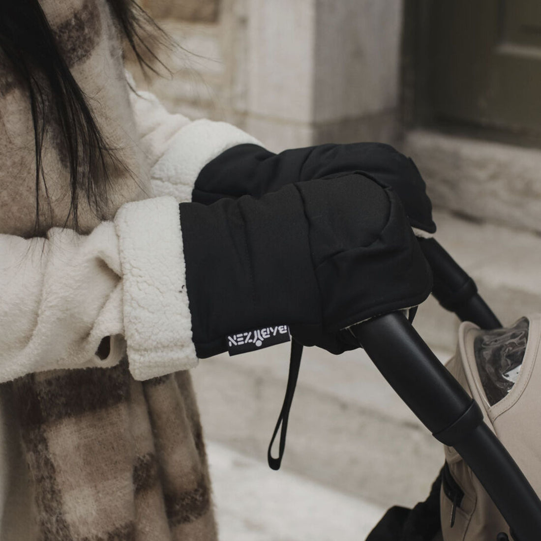 Stokke® YOYO Mittens - Black