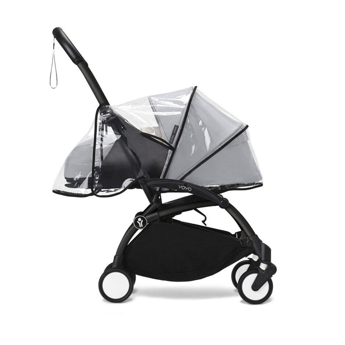 Stokke® YOYO® 0+ Newborn Pack Rain Cover