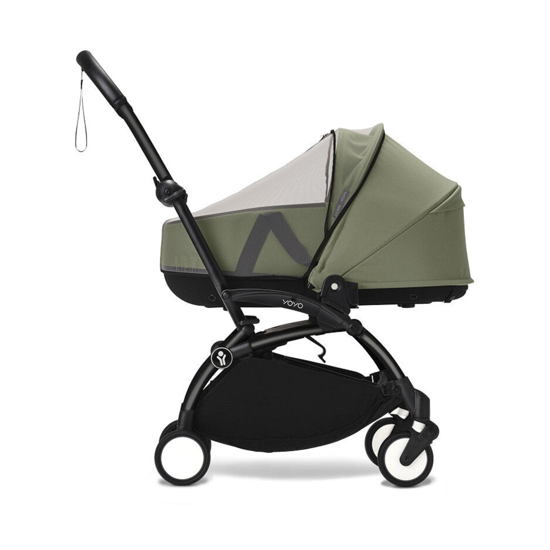 Stokke® YOYO® Newborn Shell Mosquito Net